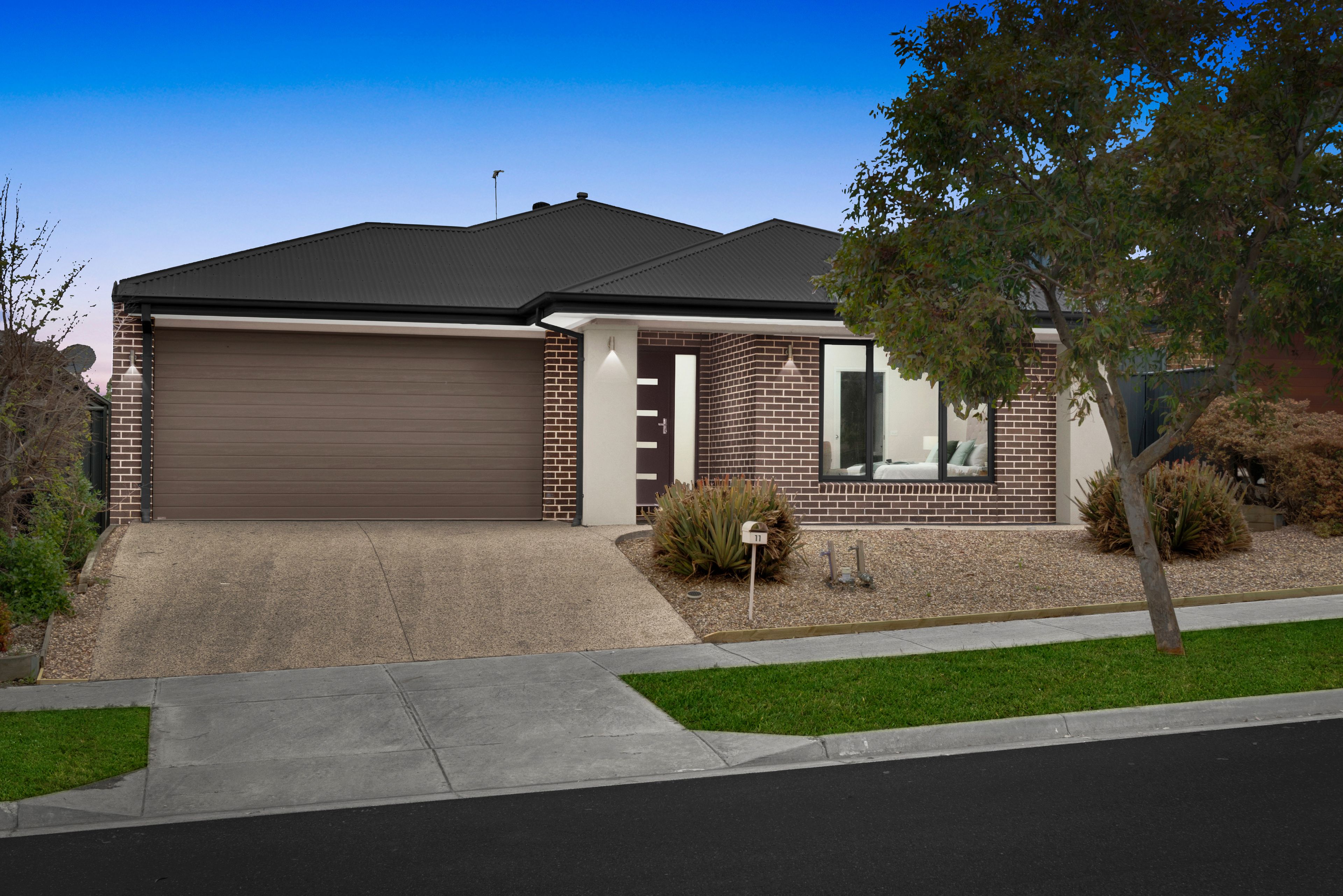 11 Murrayfield Street — photo from Ray White Cranbourne