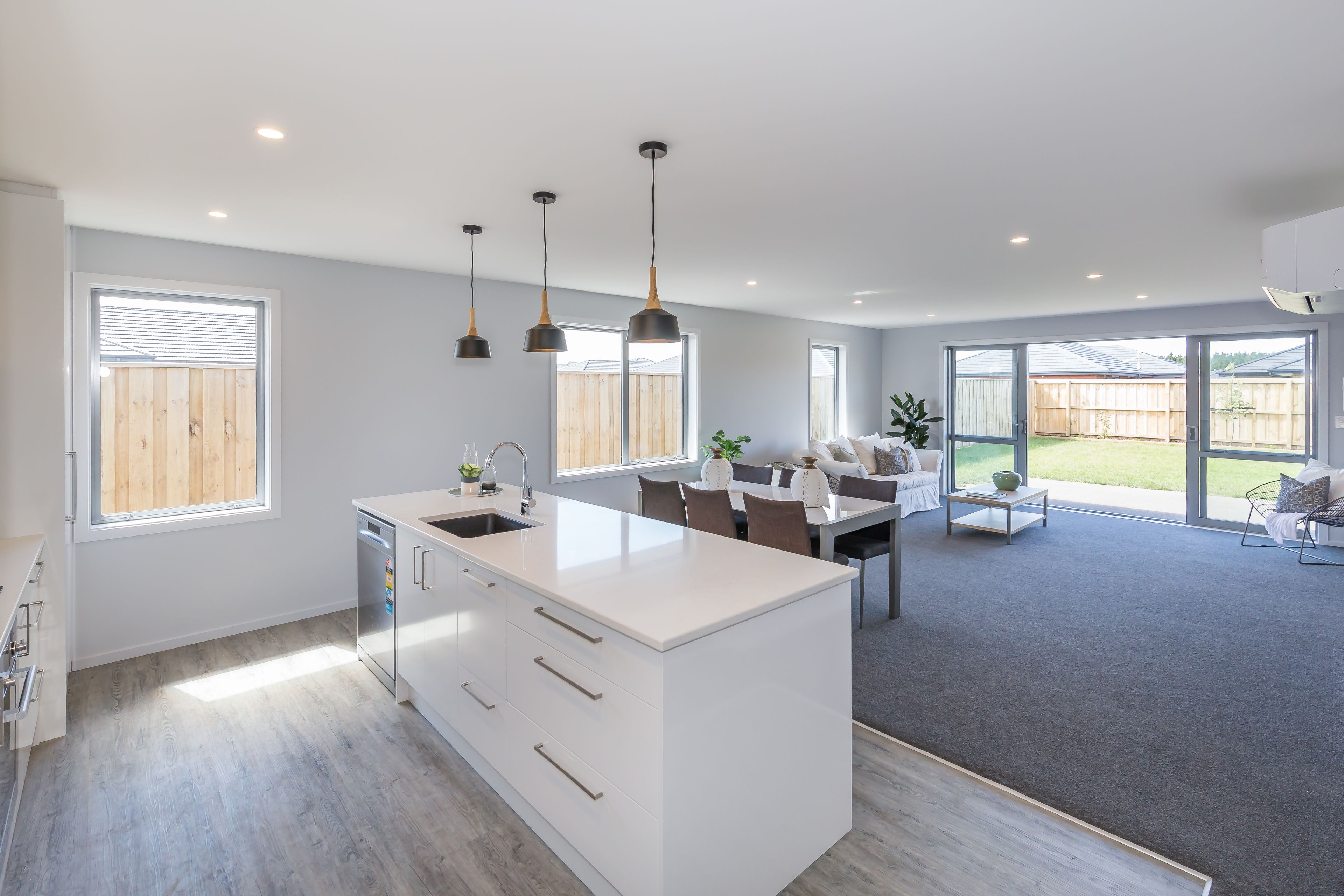 65 Longcot Drive, Rolleston, Selwyn District