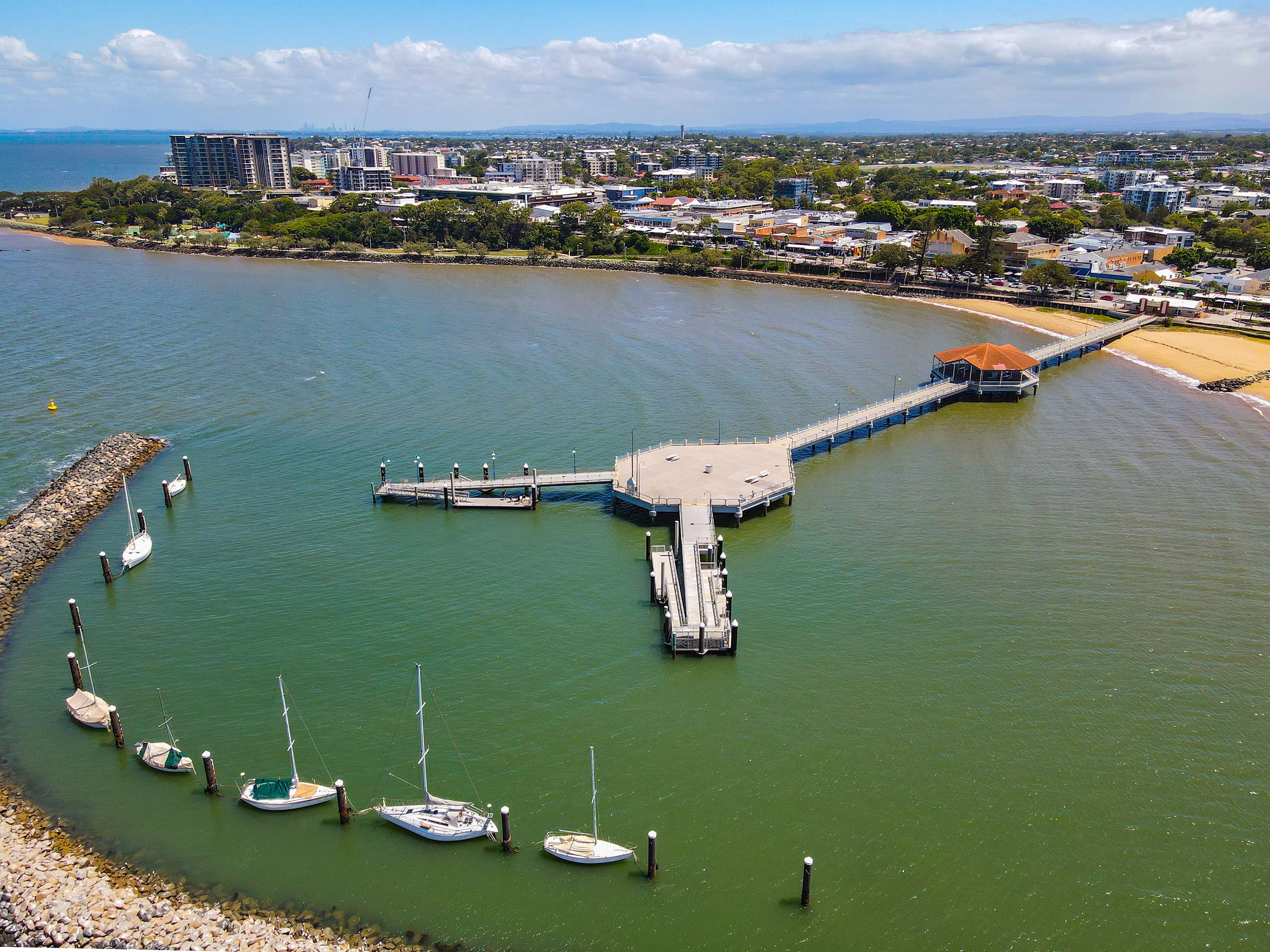 13-15 Downs Street, Redcliffe QLD 4020