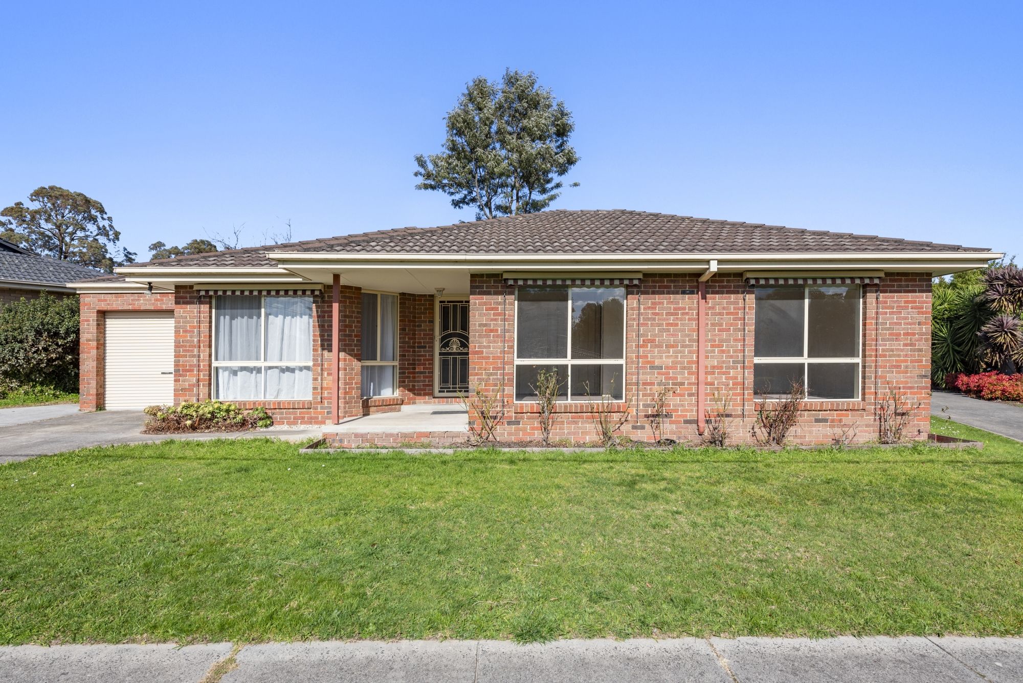 1/30 Hadlow Drive, Wantirna, VIC 3152 Leased Unit Ray White Wantirna
