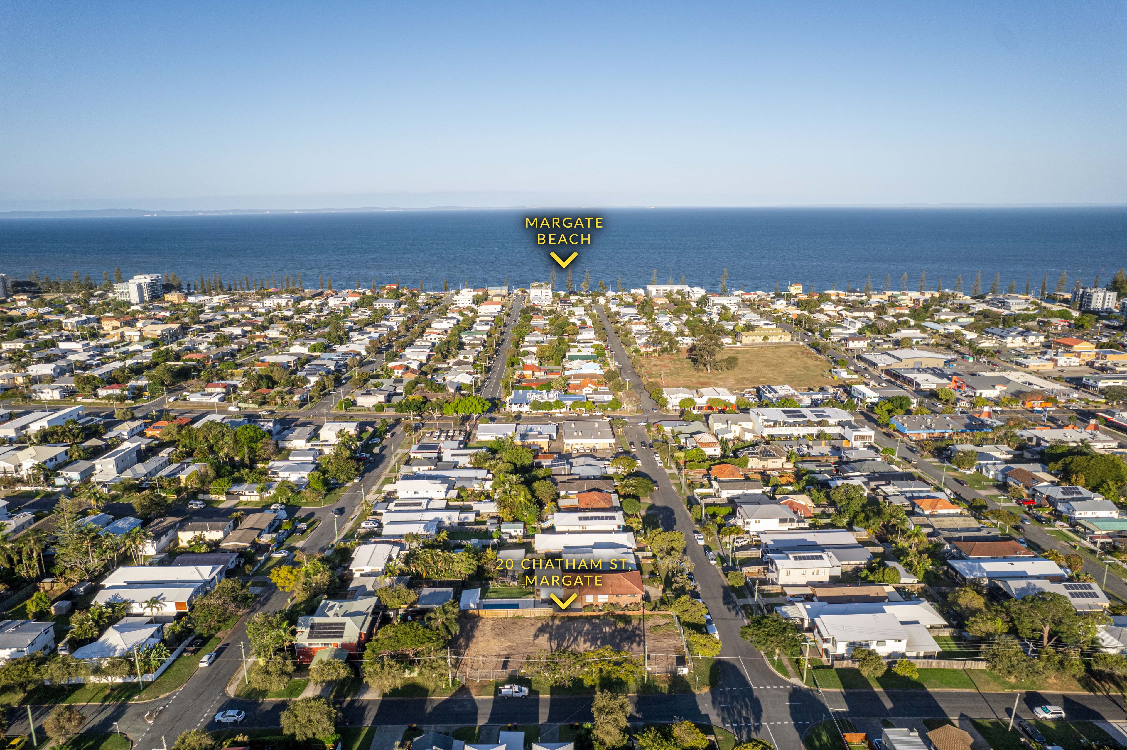 20 Chatham Street, Margate QLD 4019