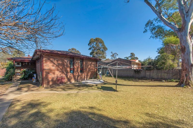 41 Fitzgerald Avenue, Hammondville, NSW 2170