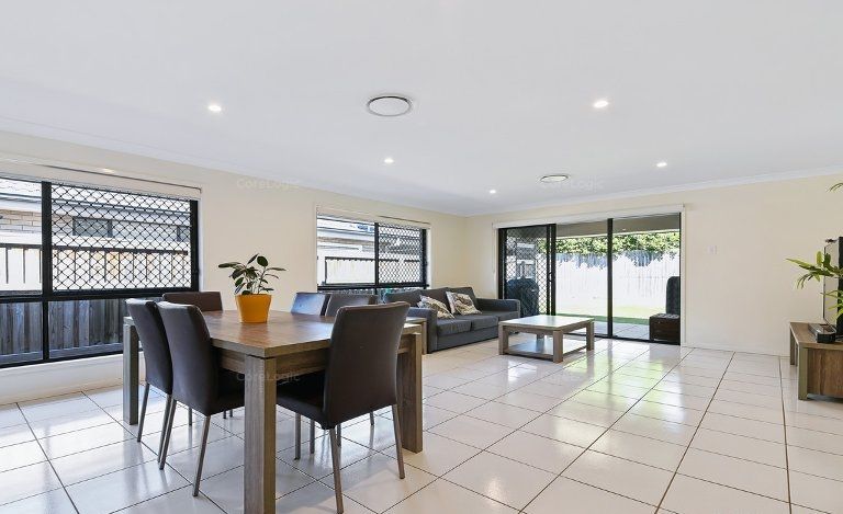 22 Graham Street, Mango Hill, QLD 4509