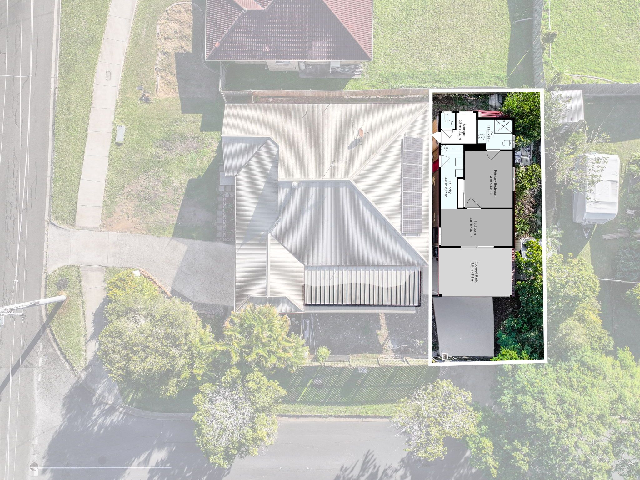 2 Penrose Circuit, Redbank Plains, QLD 4301
