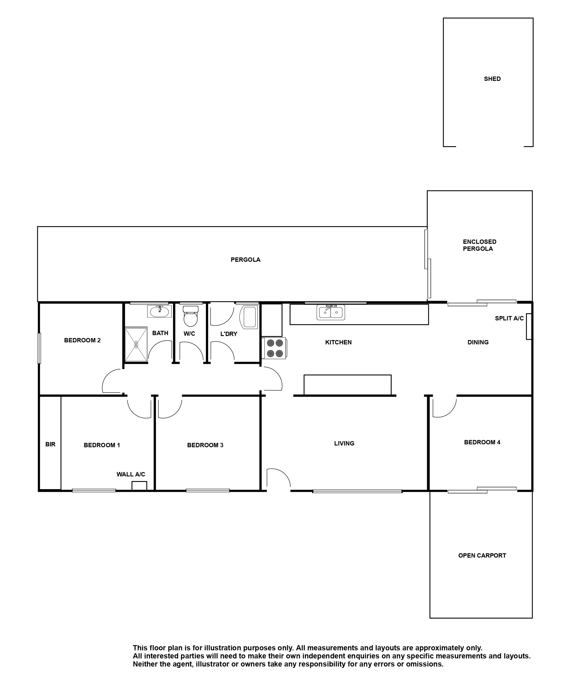 27 Abraham Drive — photo 15 of 15