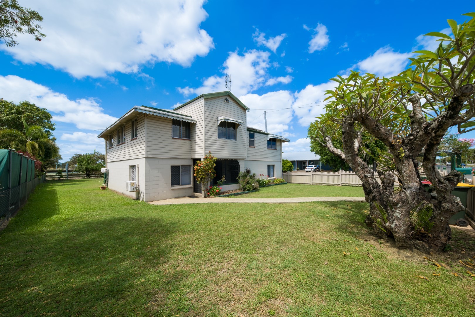 8 Faust Street, Proserpine, QLD 4800