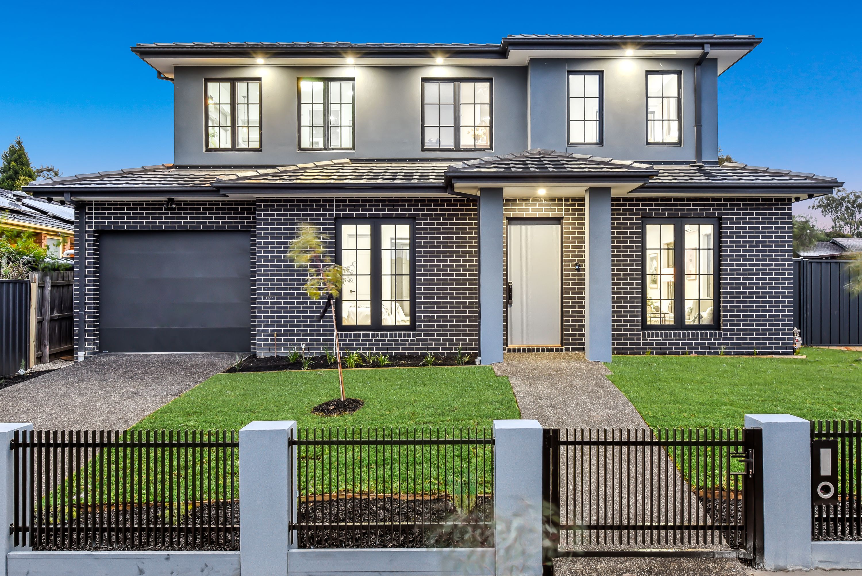 19 Brougham Square, Mulgrave VIC 3170