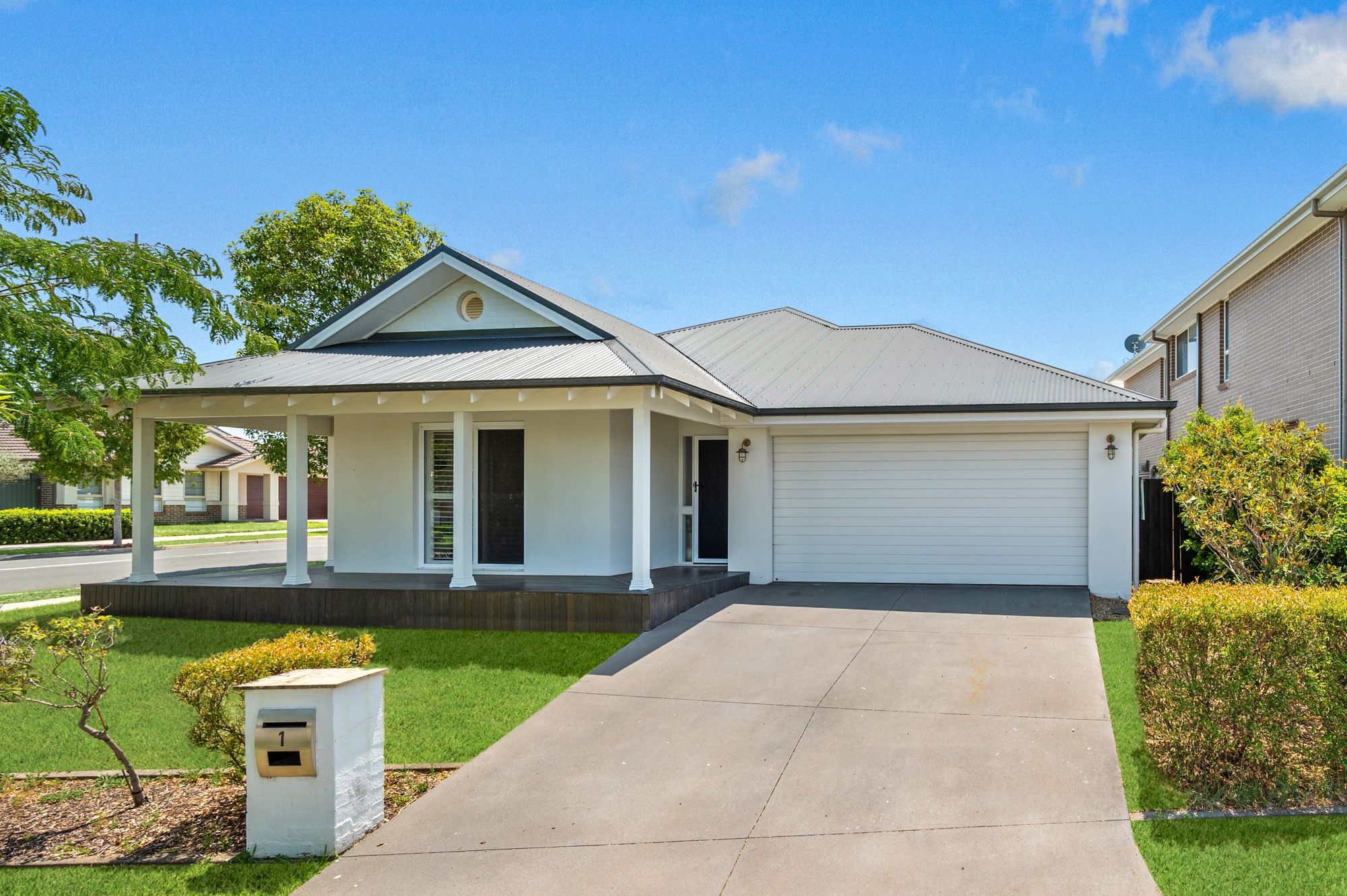 1 Loudon Crescent, Cobbitty NSW 2570