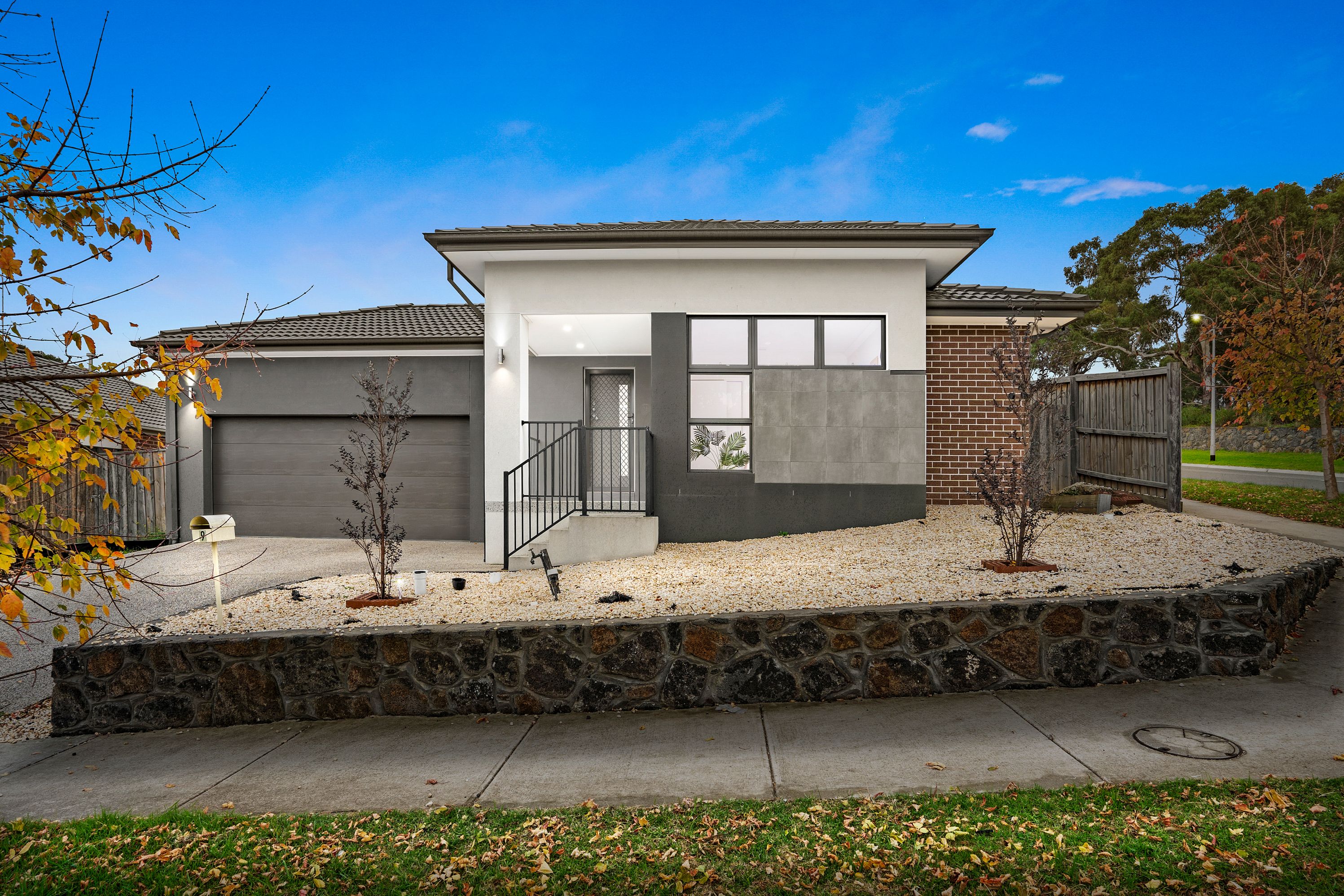 9 Underhill Road, Mernda VIC 3754