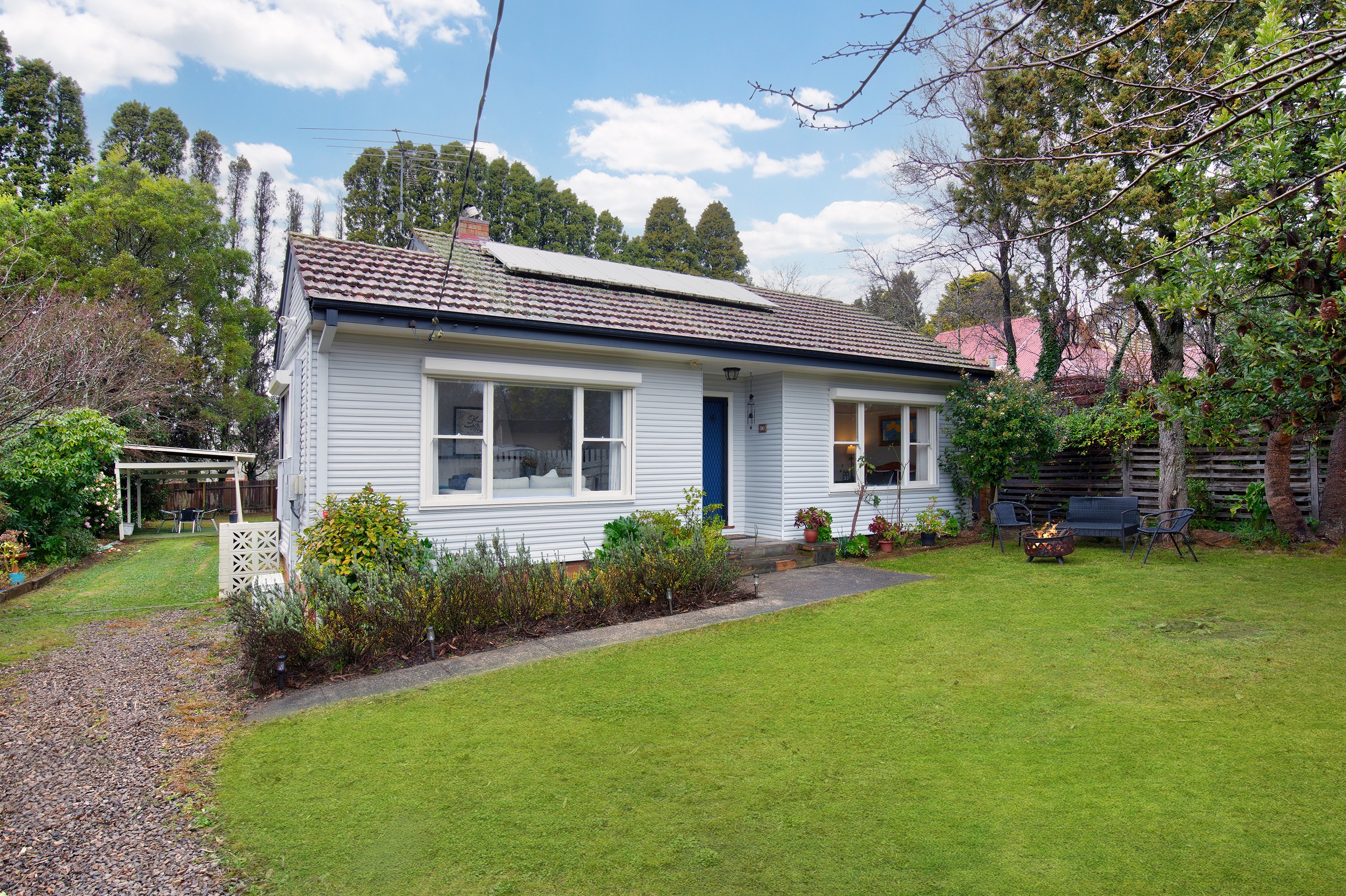 91 Great Western Highway, Blackheath, NSW 2785