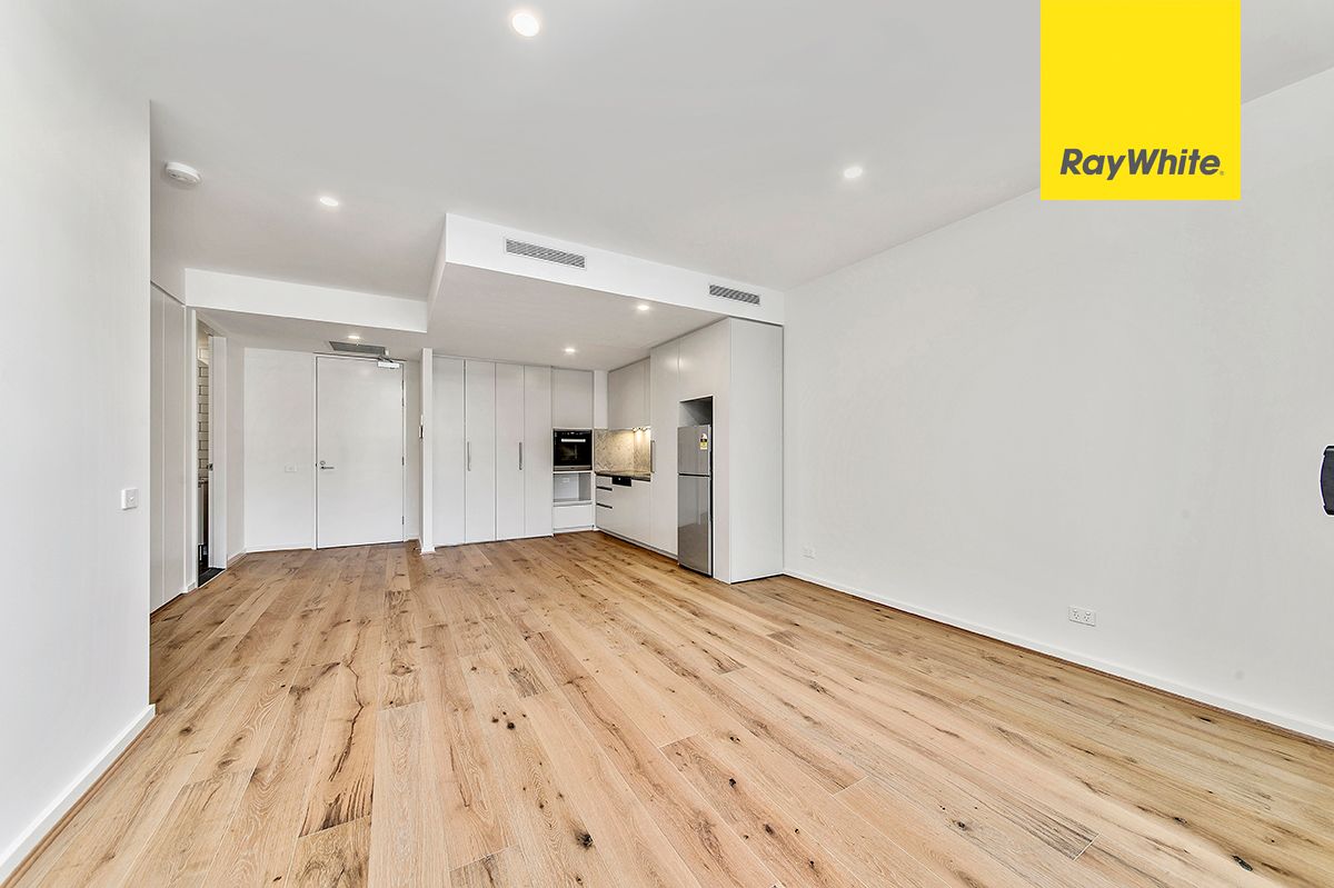 427/20 Anzac Parade East, Campbell, ACT 2612