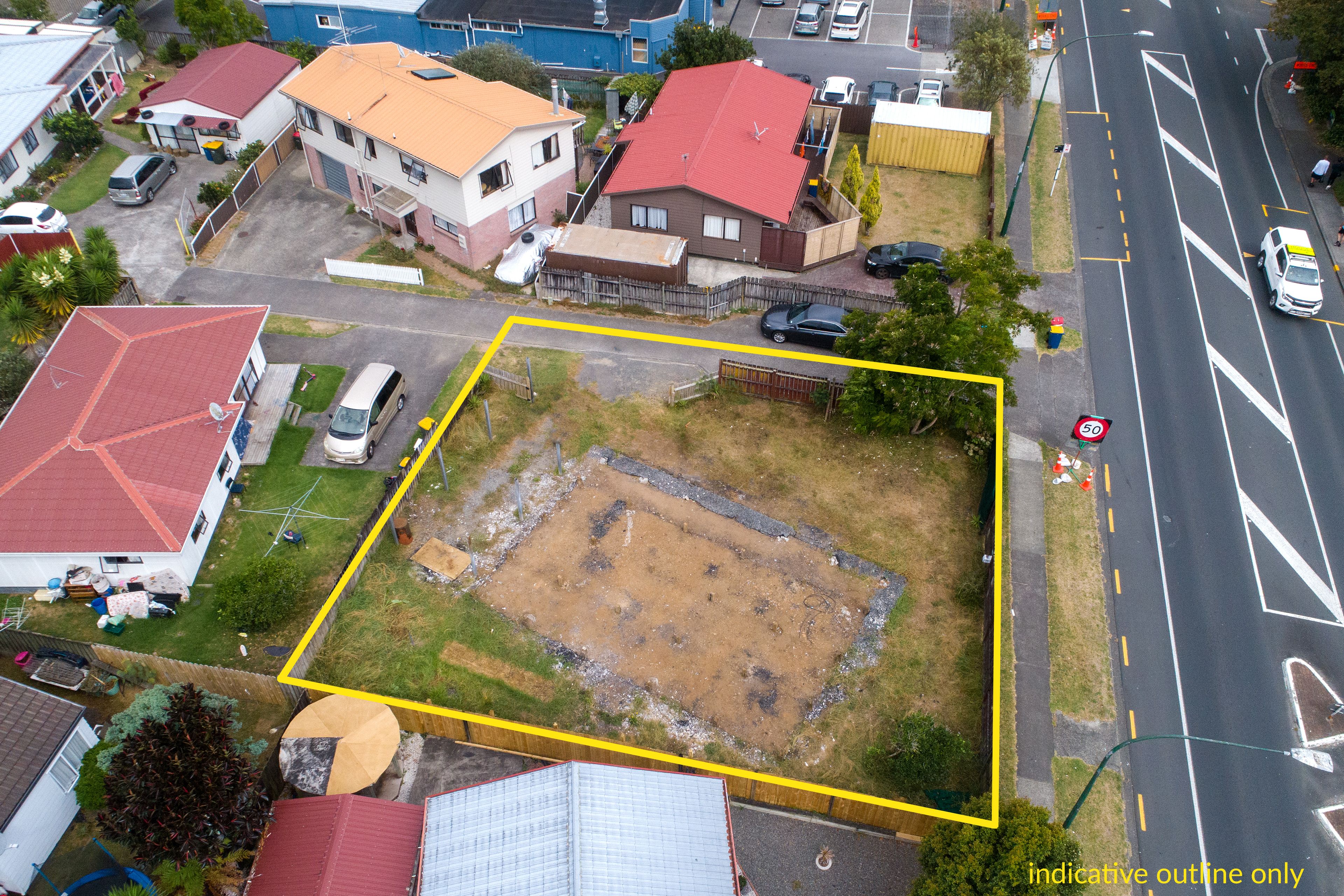 1/452 Swanson Road, Ranui, Waitakere City