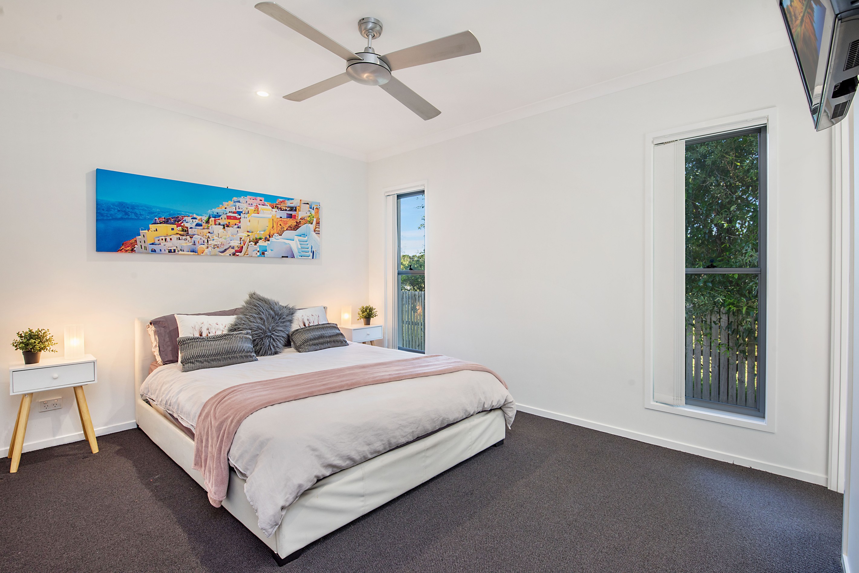 1 Bristlebird Circuit, Forest Glen, QLD 4556