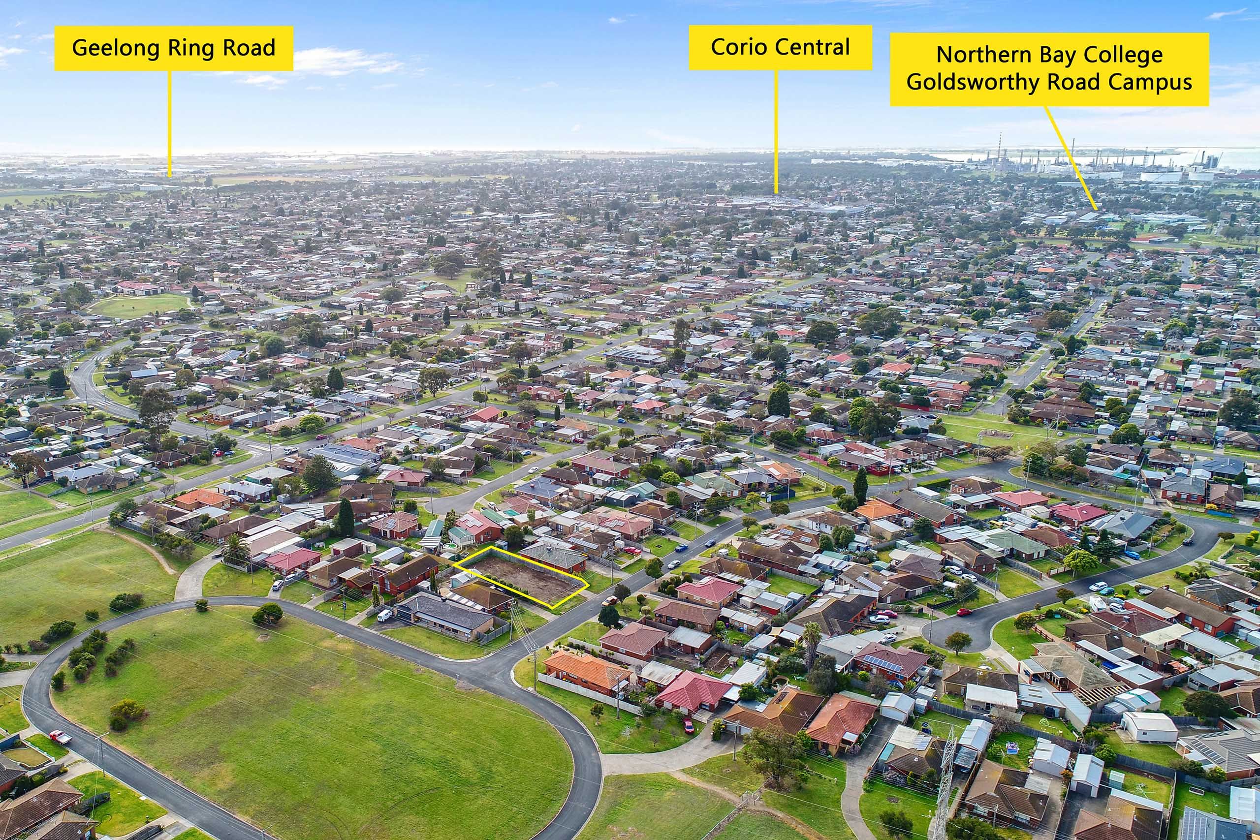 60 Kanooka Drive, Corio, VIC 3214
