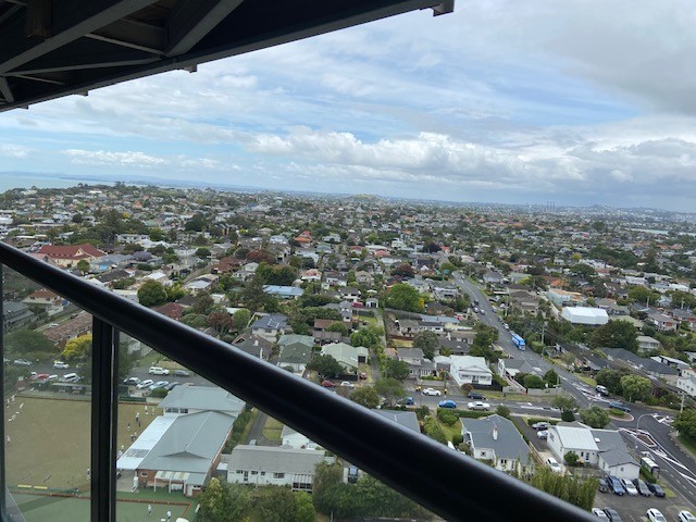 1603/9-17 Byron Avenue, Takapuna, North Shore City