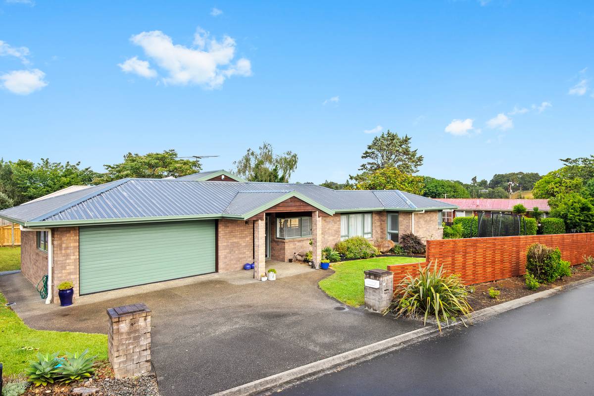 1 Rays Way, Tuakau, Franklin Real Estate Ray White New Zealand