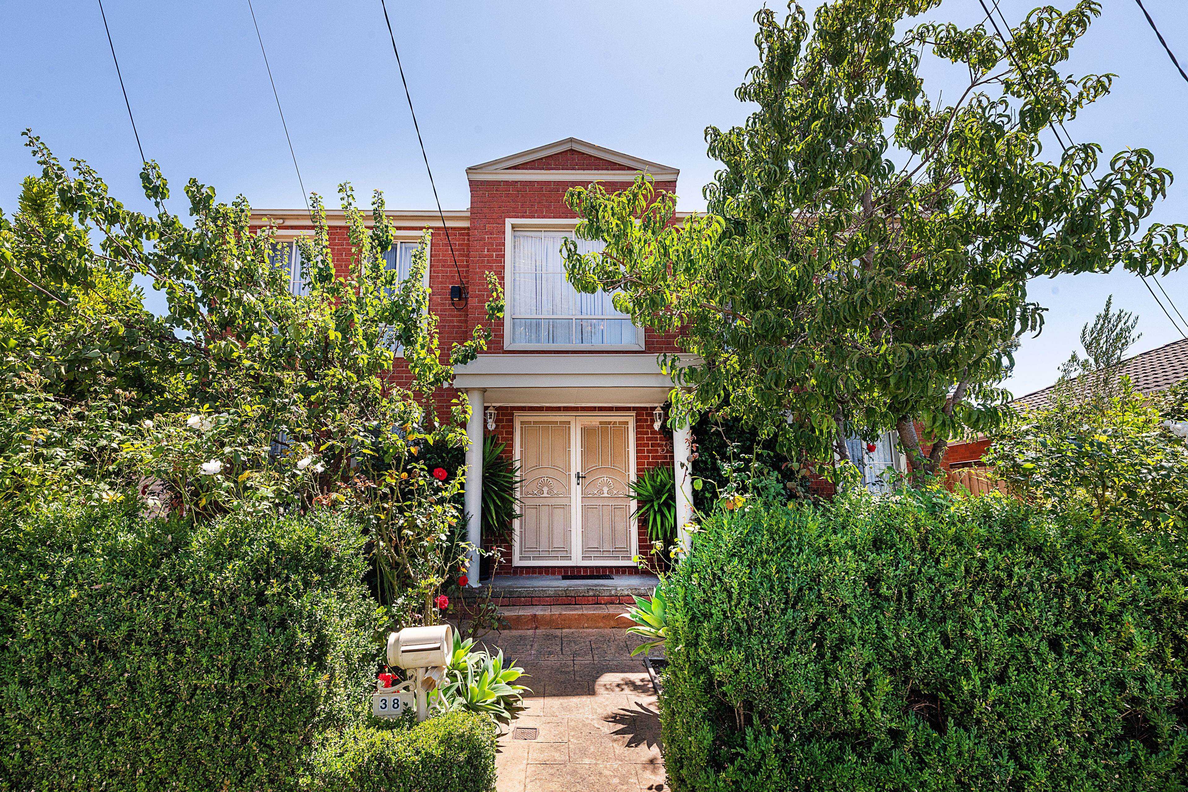 38 Bewsell Avenue, Scoresby, VIC 3179