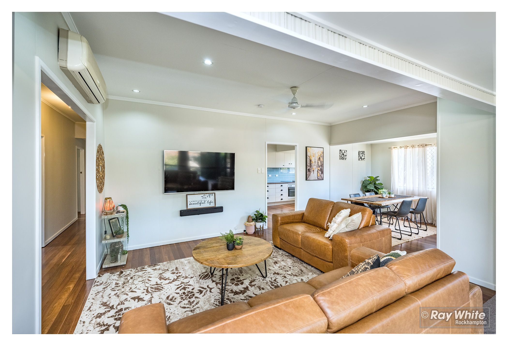 96 Harrow Street, West Rockhampton, QLD 4700