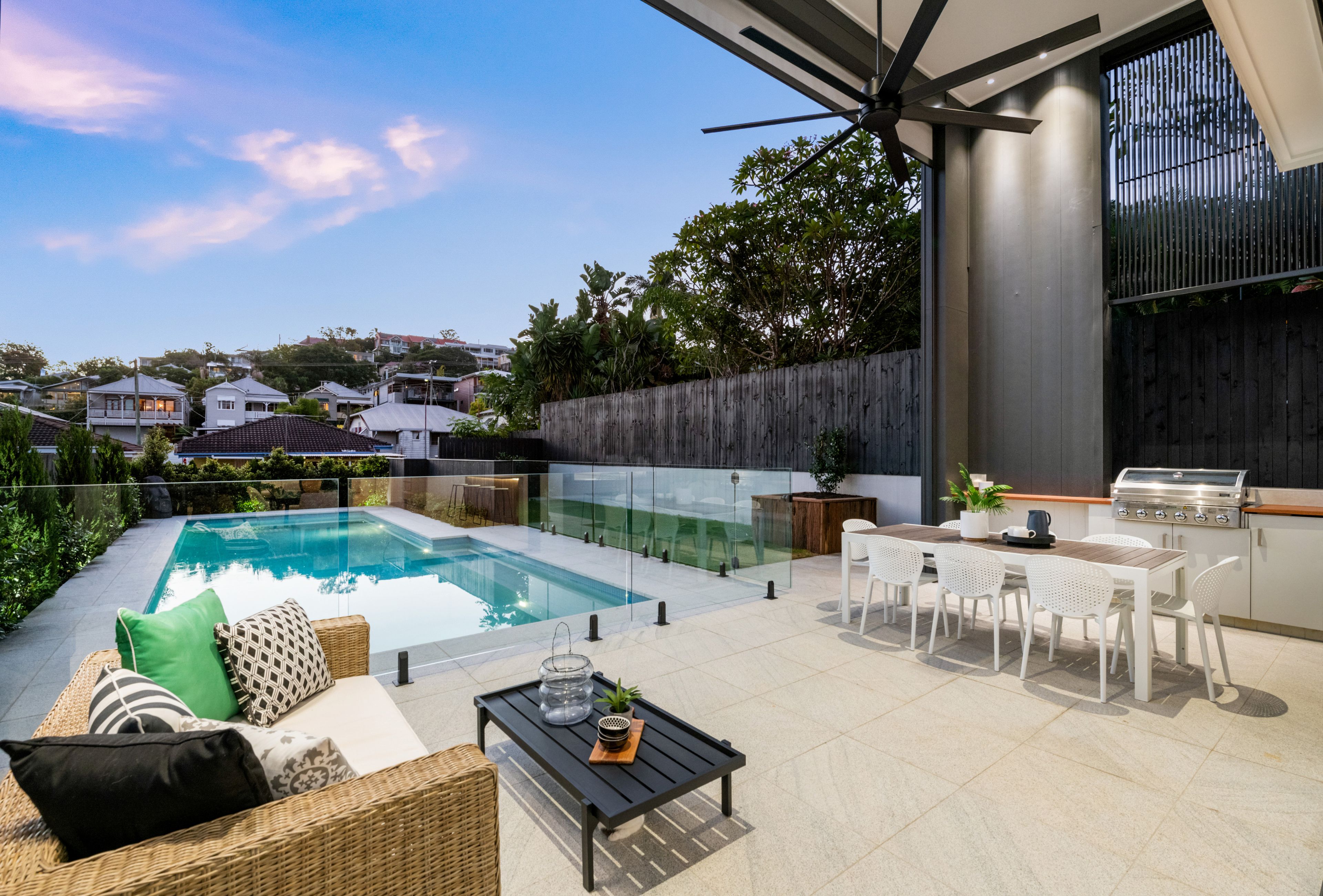 28 Prince Street, Paddington, QLD 4064