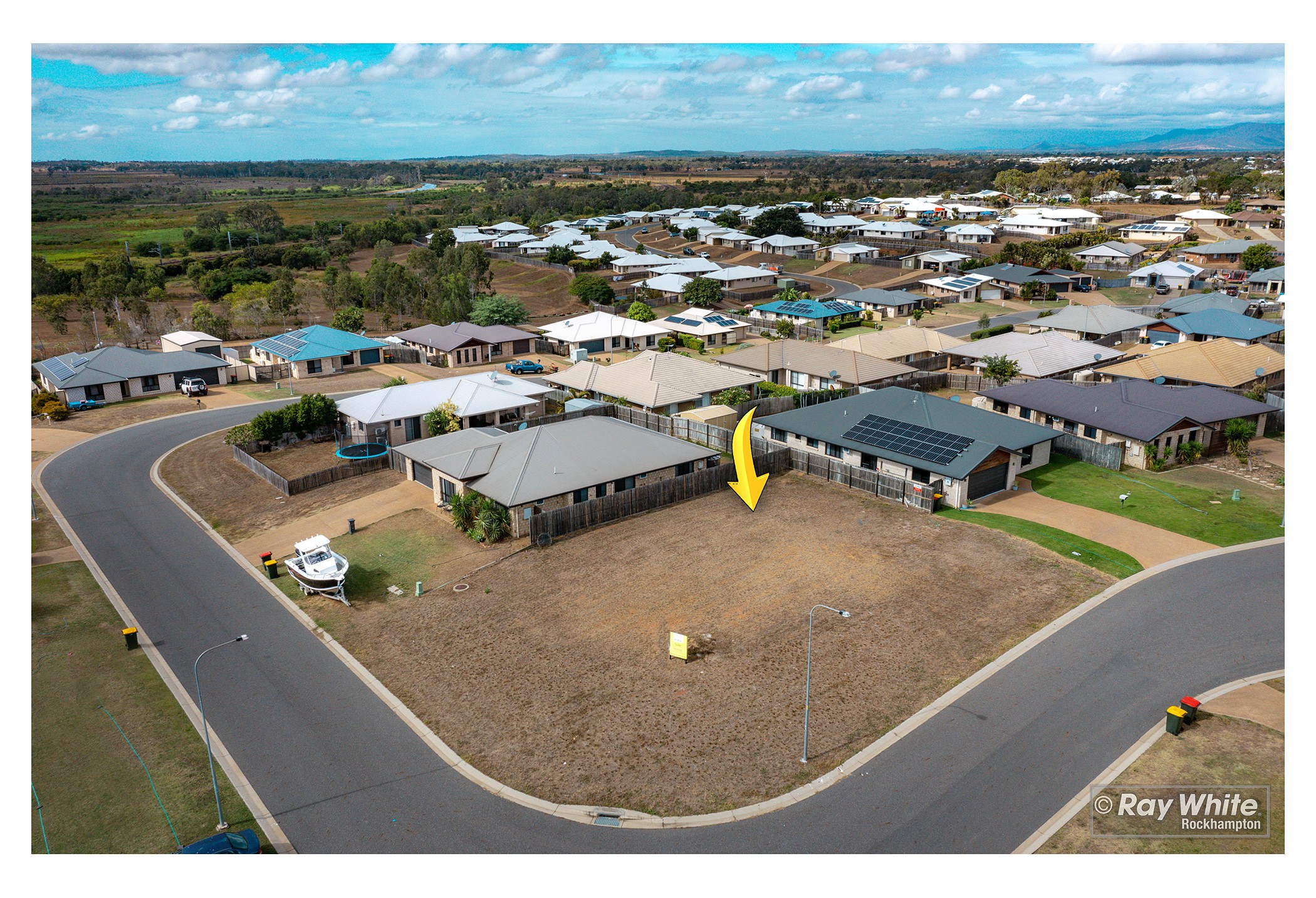 1 Tasman Court, Gracemere, QLD 4702