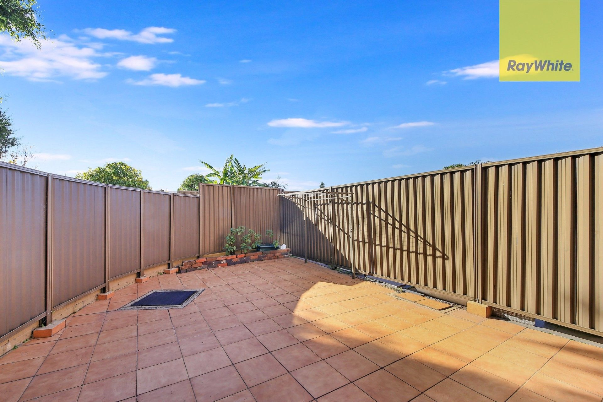 7/9 Gray Street, Granville, NSW 2142