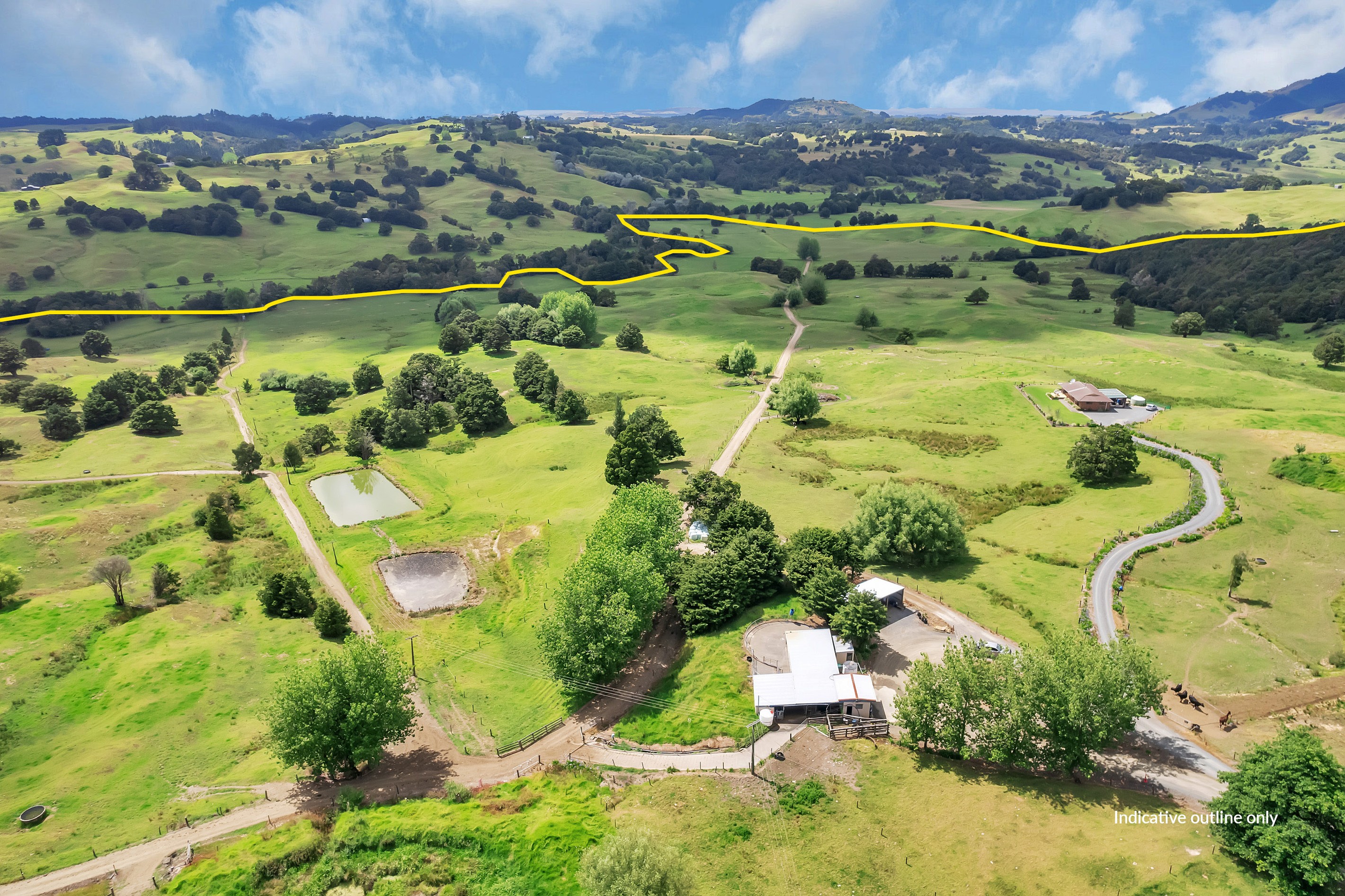 465 Otuhi Road, Wheki Valley, Whangarei District
