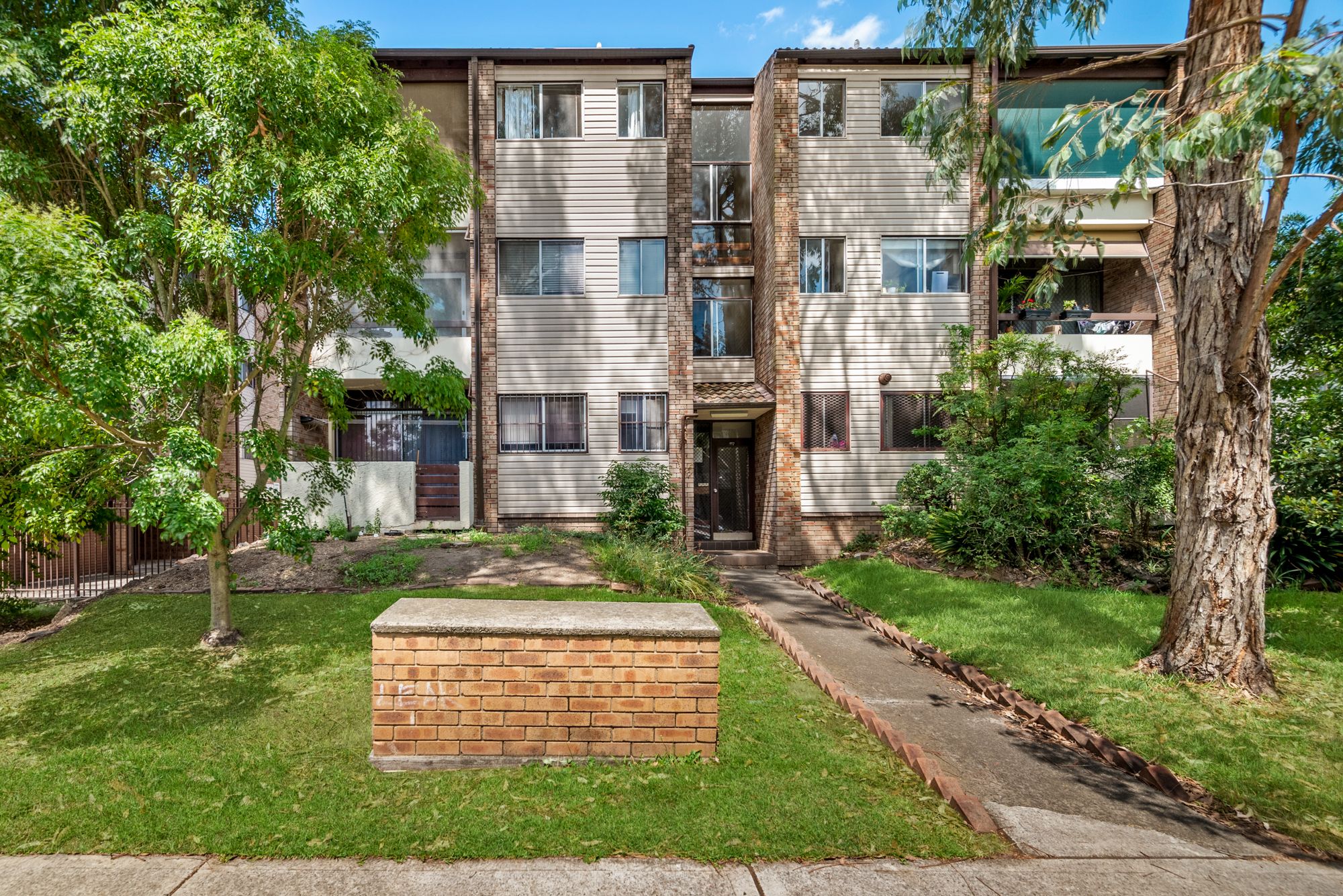 26-30 Remembrance Avenue, Warwick Farm NSW 2170