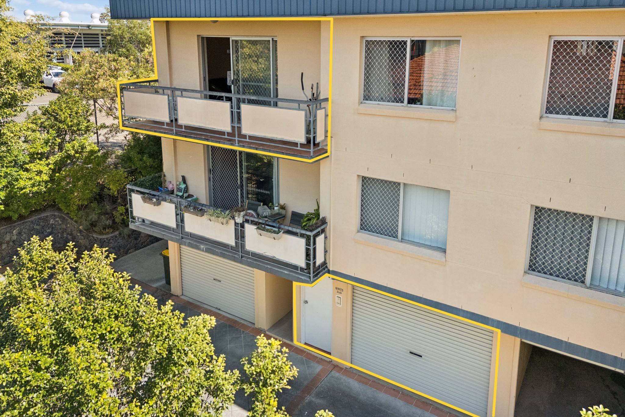 6/144 Buckland Road, Nundah, QLD 4012
