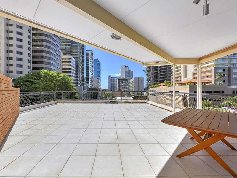 22/29 George Street, BRISBANE, QLD 4000