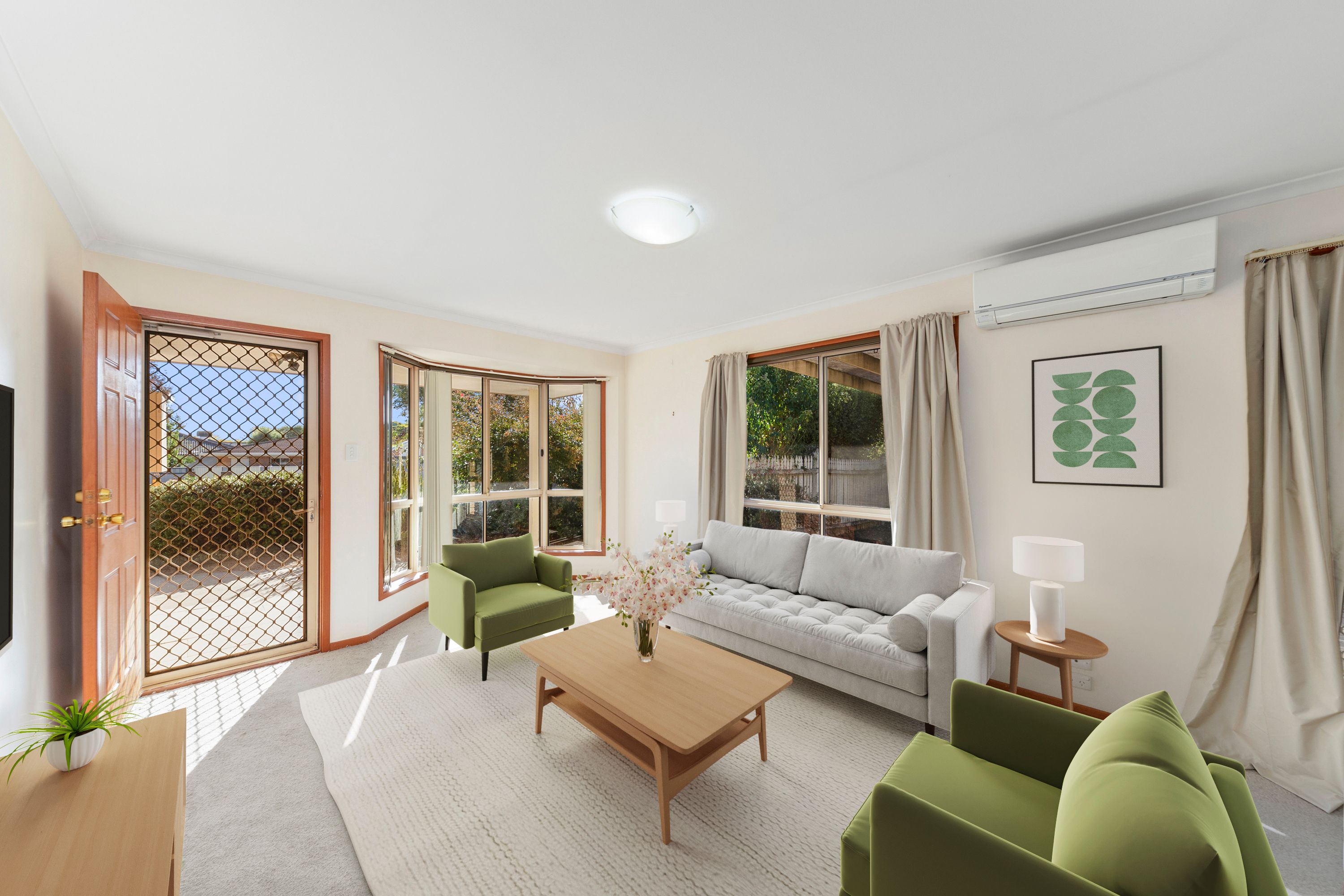 22 Berkeley Street, Dunlop, ACT 2615