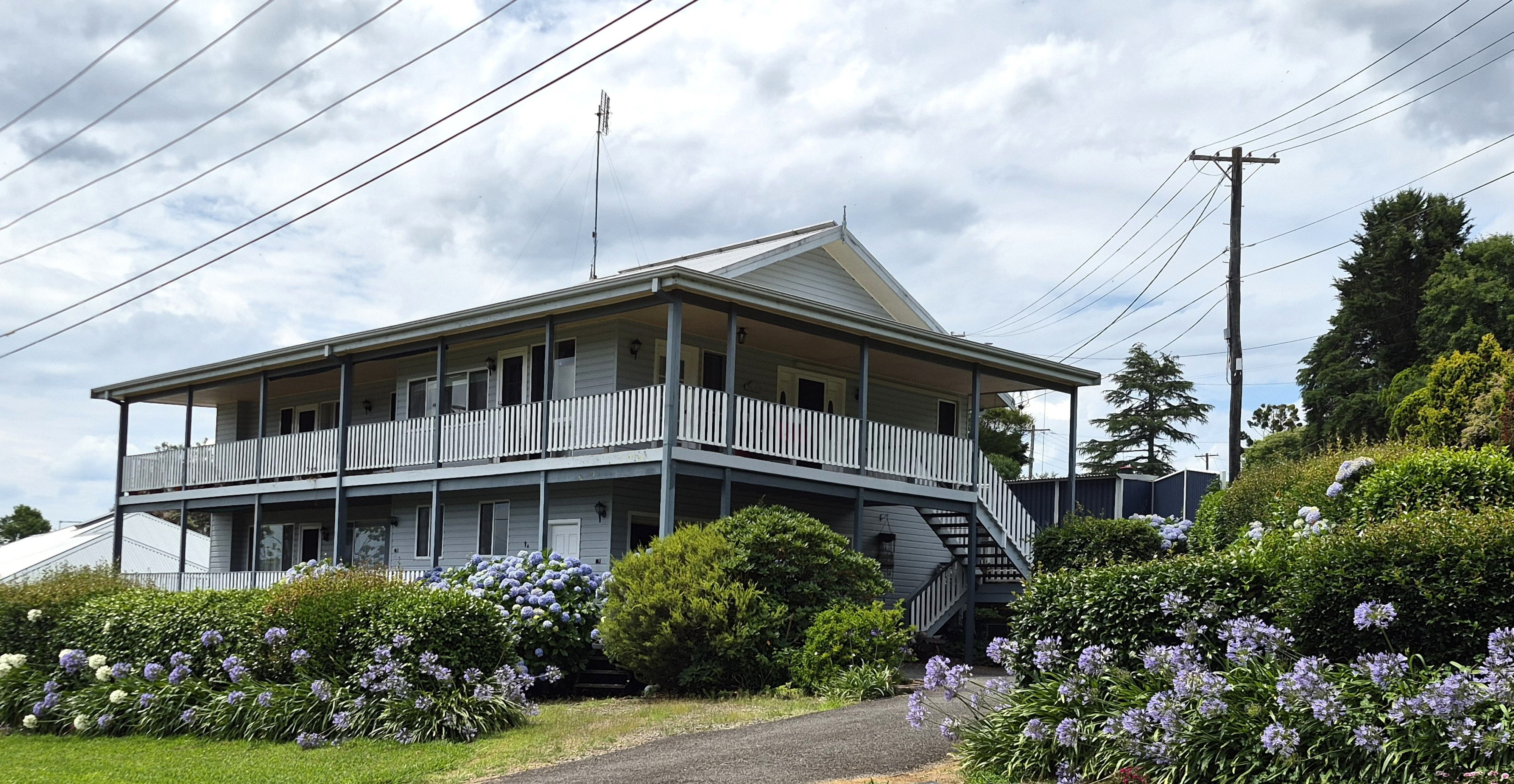 1A Vine Street, Dorrigo, NSW 2453