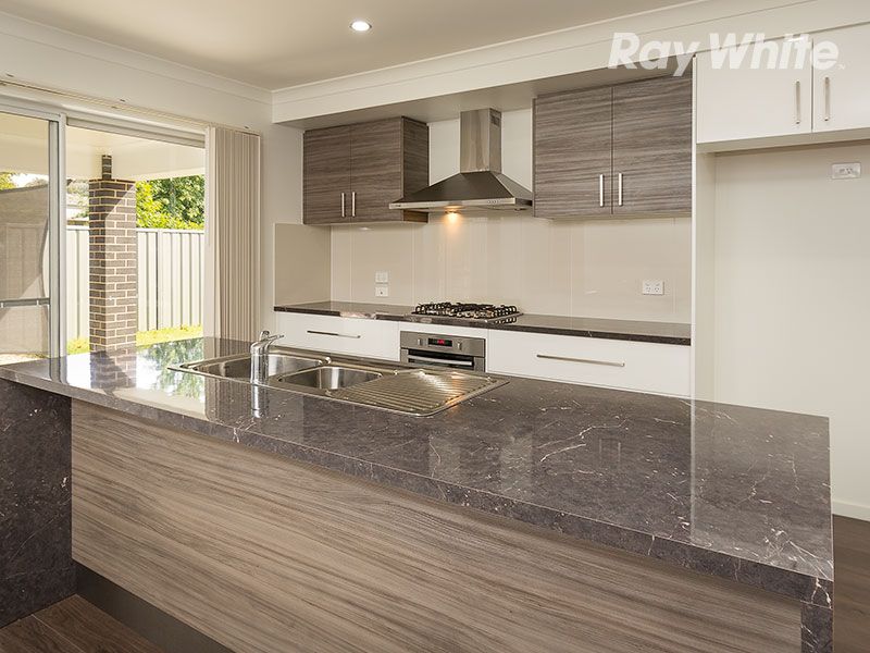 836 Union Road Norris Park, Glenroy, NSW 2640