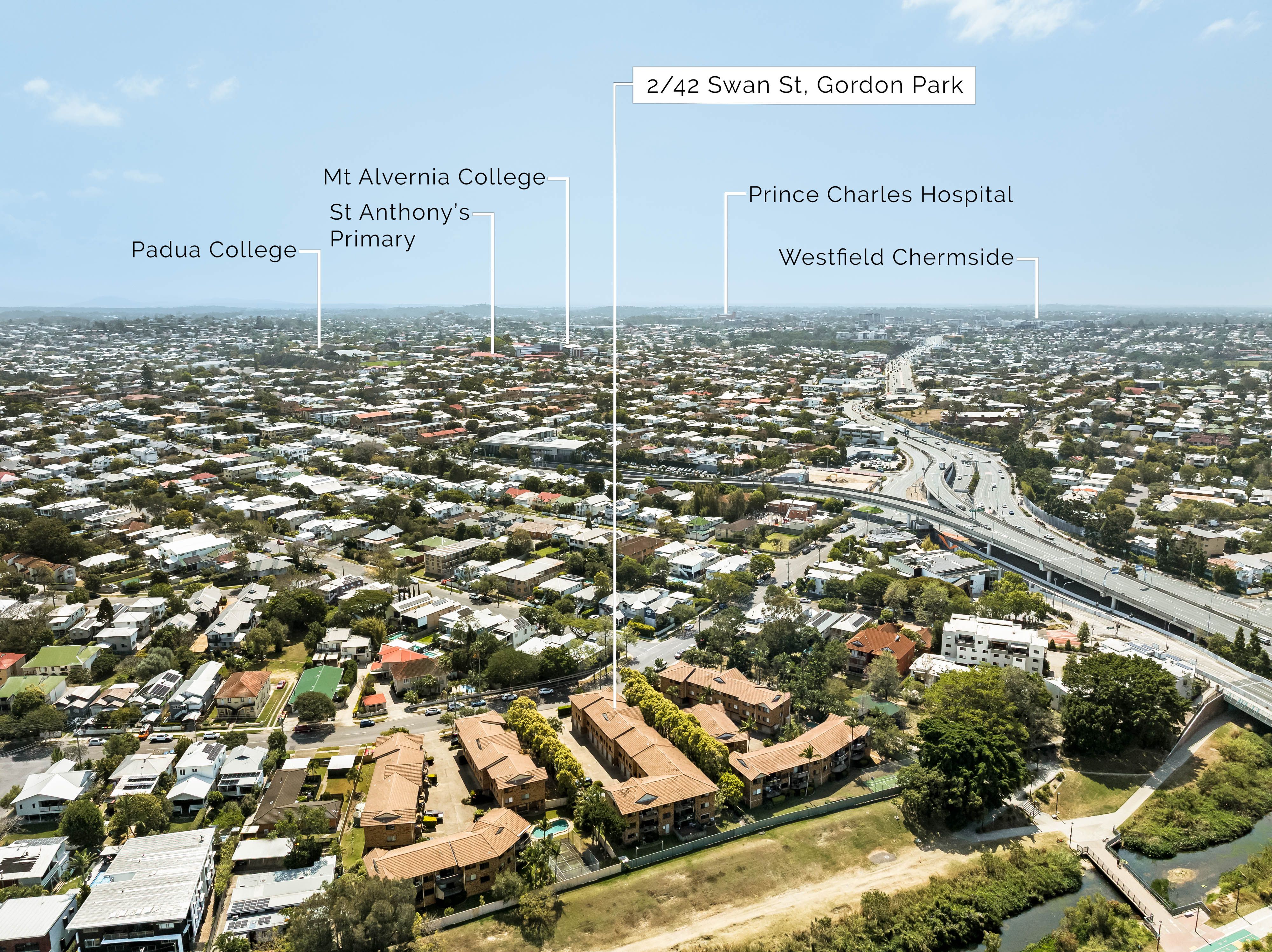 2/42 Swan Street — photo 19 of 21