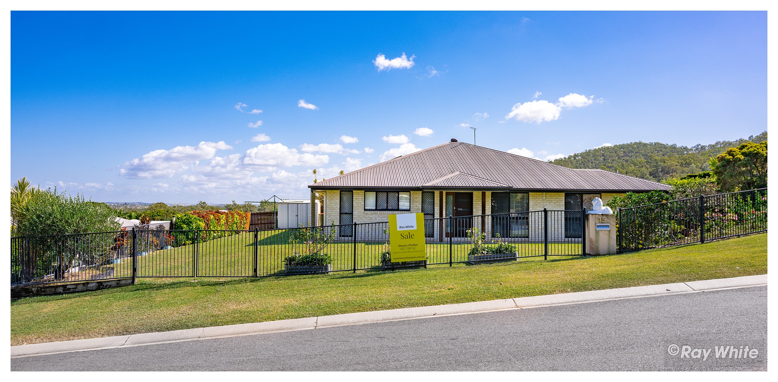 15 Laird Avenue, Norman Gardens, QLD 4701