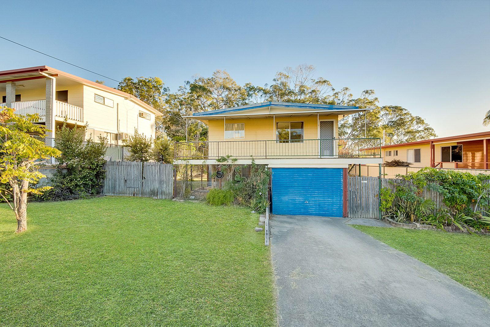 11 Watson Close, South Gladstone, QLD 4680