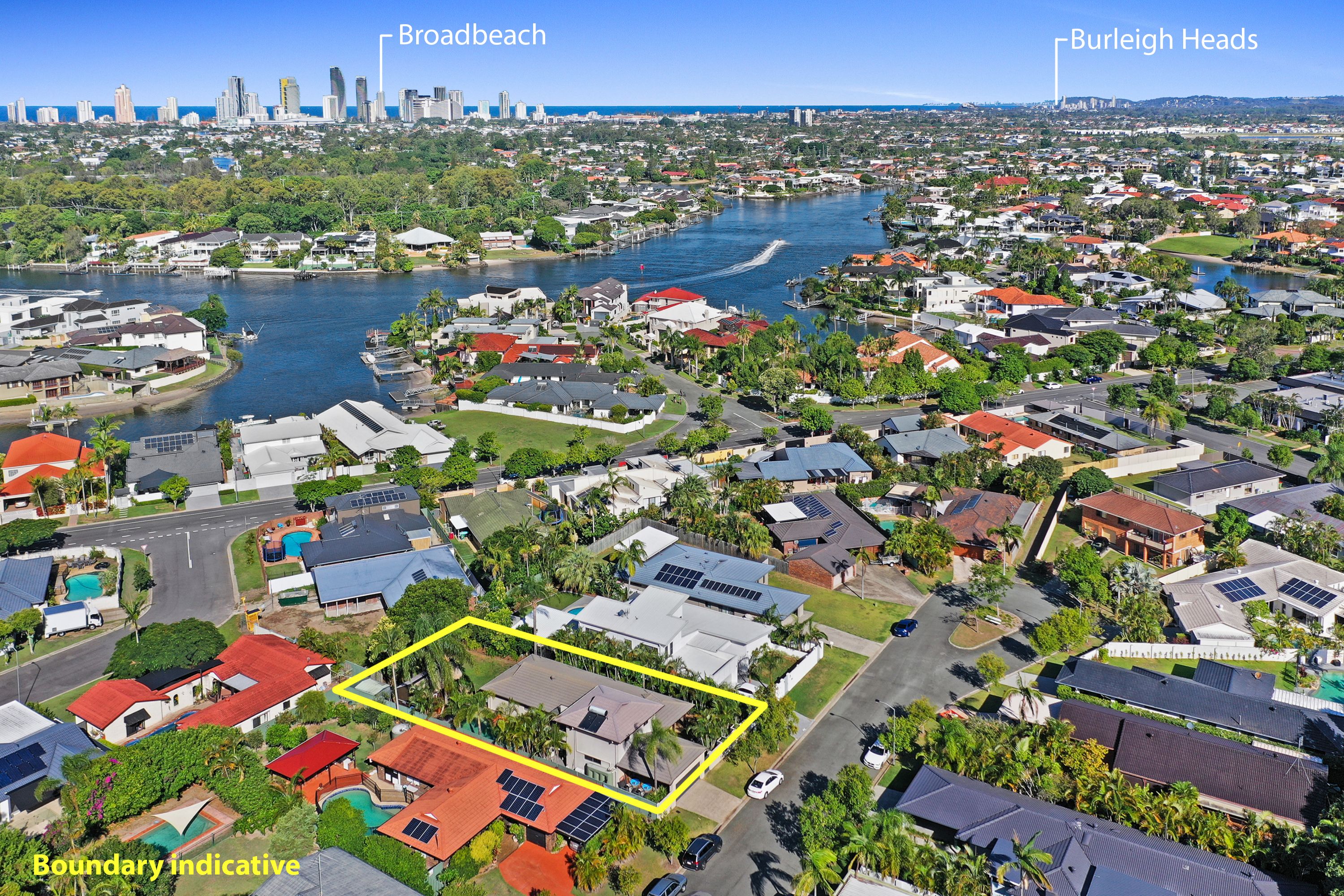 22 McIlwraith Avenue, Sorrento, QLD 4217