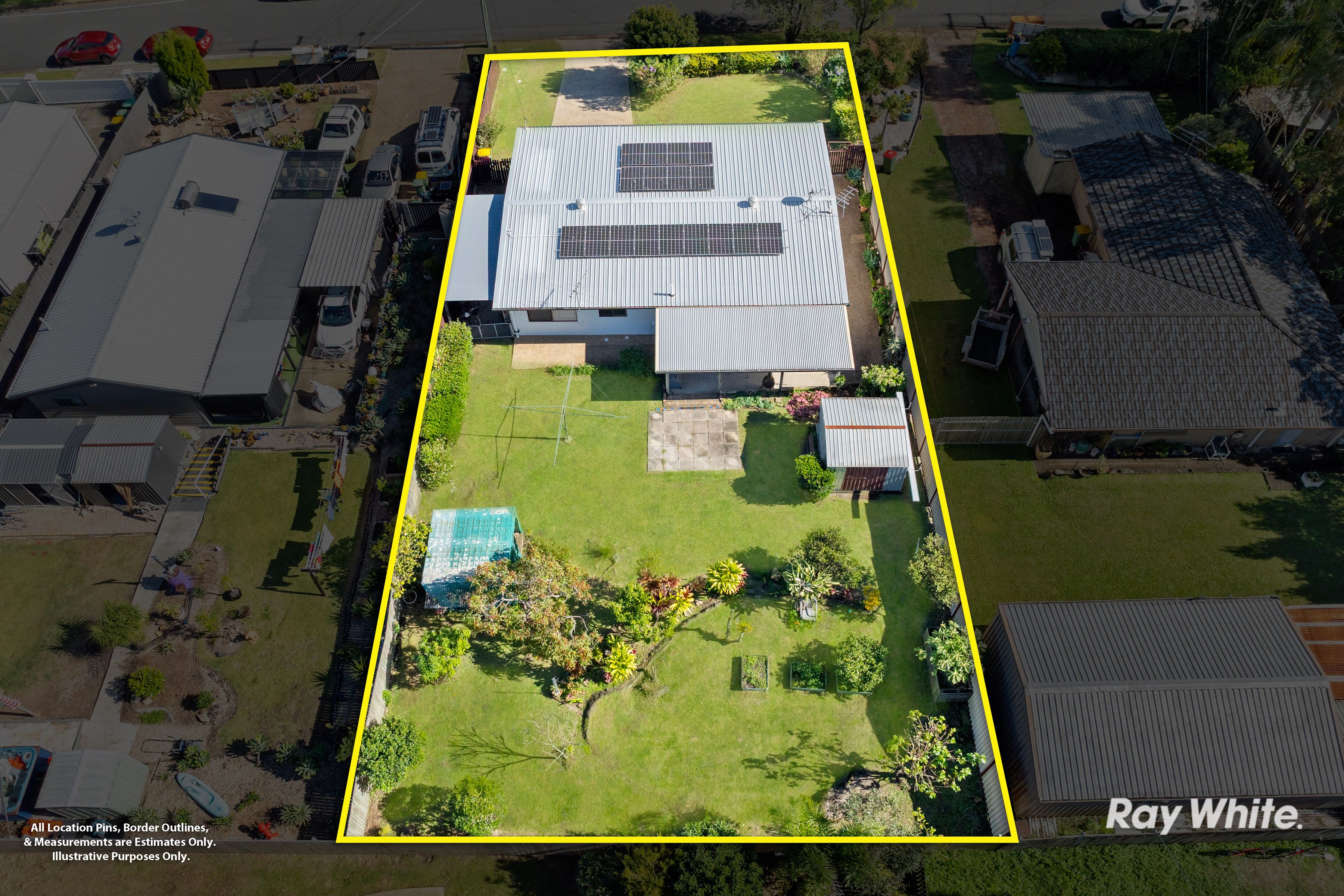 5 Teak Street, Shailer Park, QLD 4128