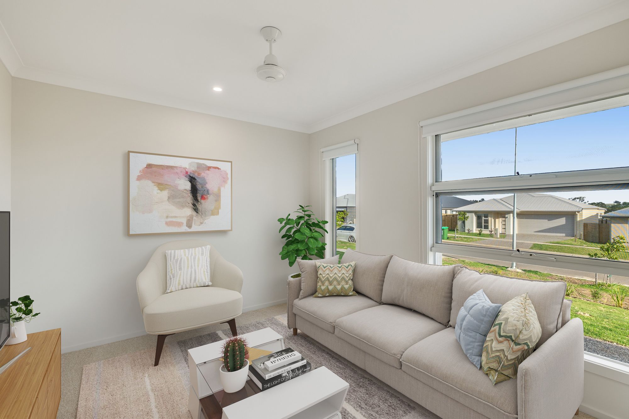 5 Wattle Grove, Harristown, QLD 4350