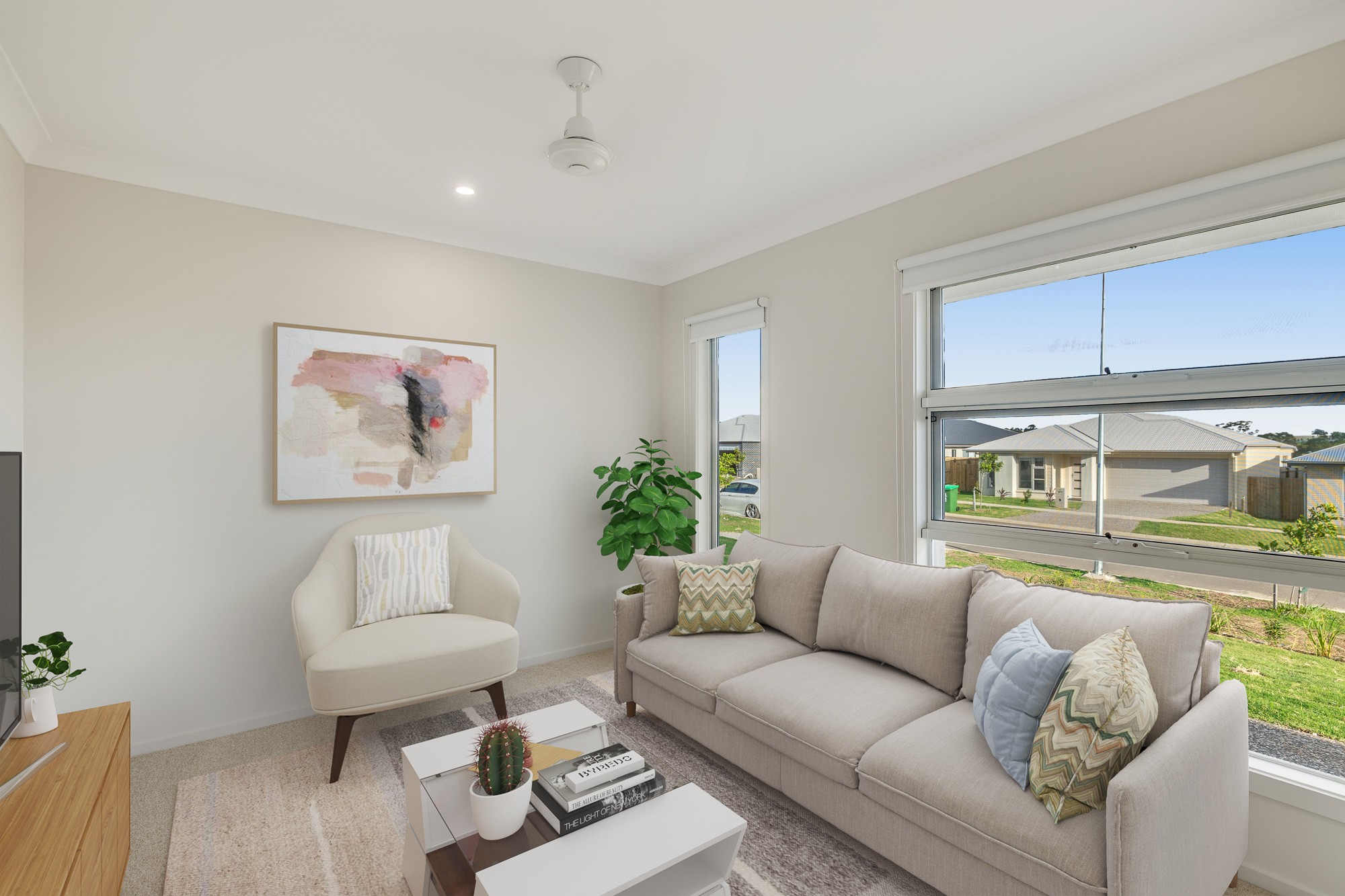 5 Wattle Grove, Harristown, QLD 4350