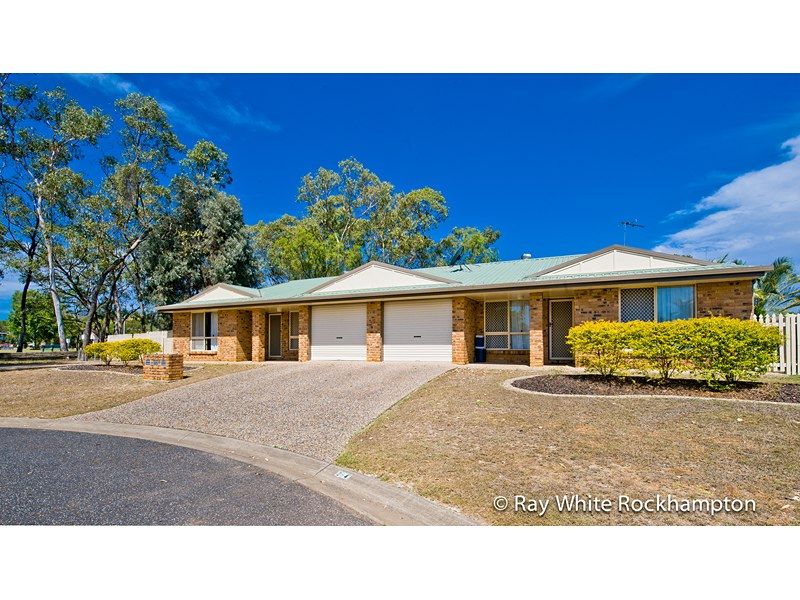 2/4 Orana Place — photo from Ray White Rockhampton