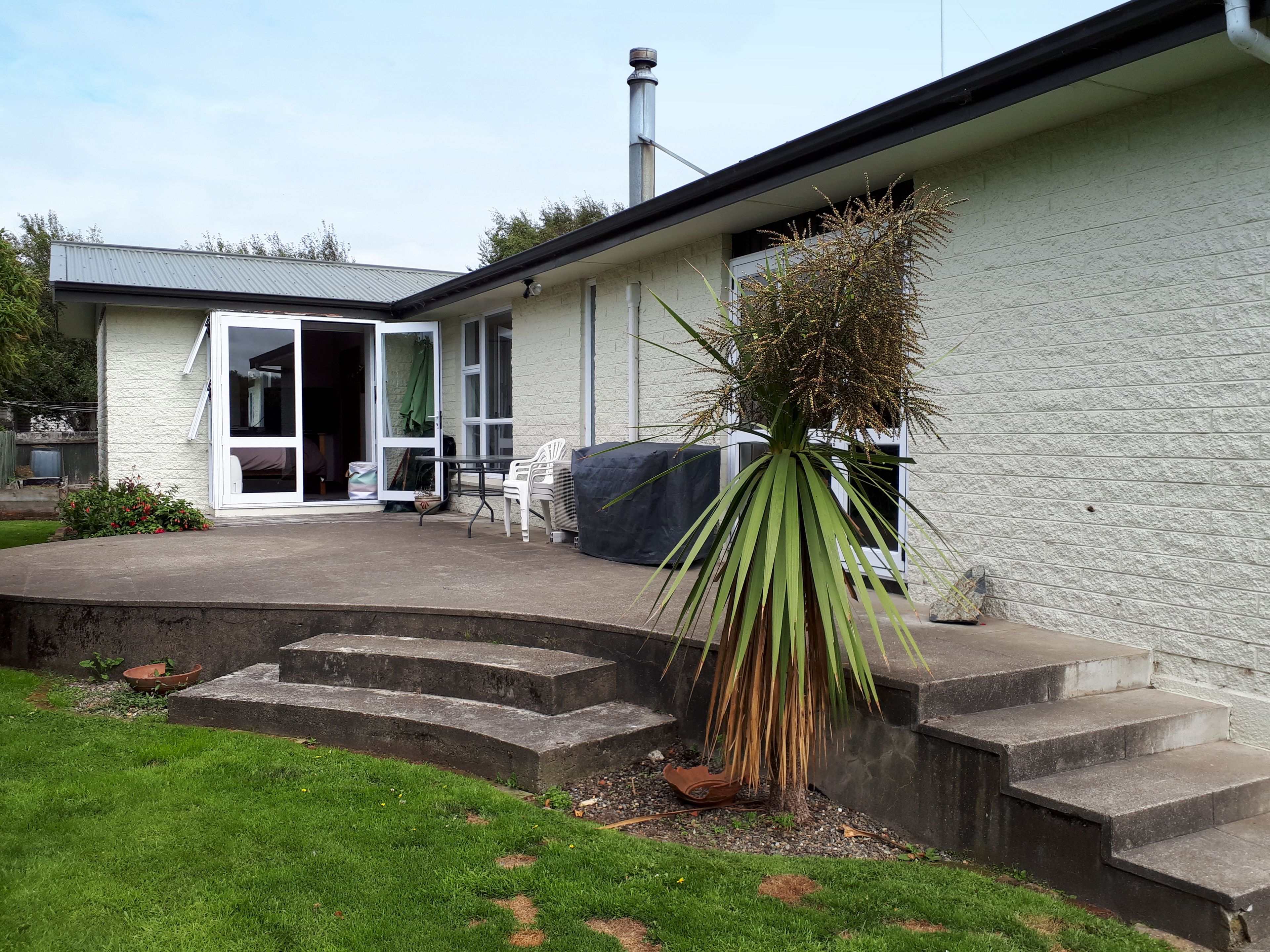 255 Talbot Street, Hargest, Invercargill