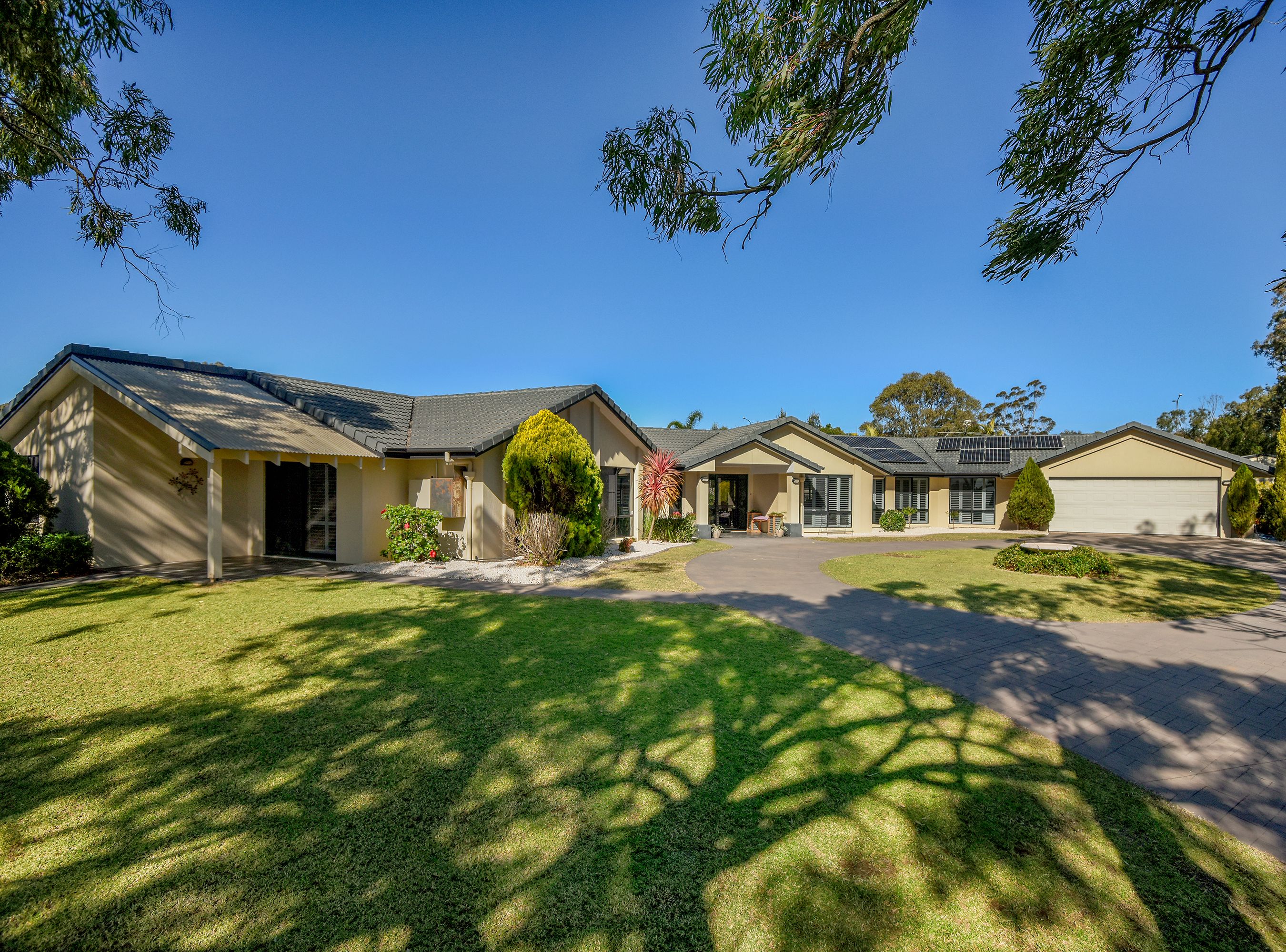 7 Christine Court, Cotswold Hills QLD 4350