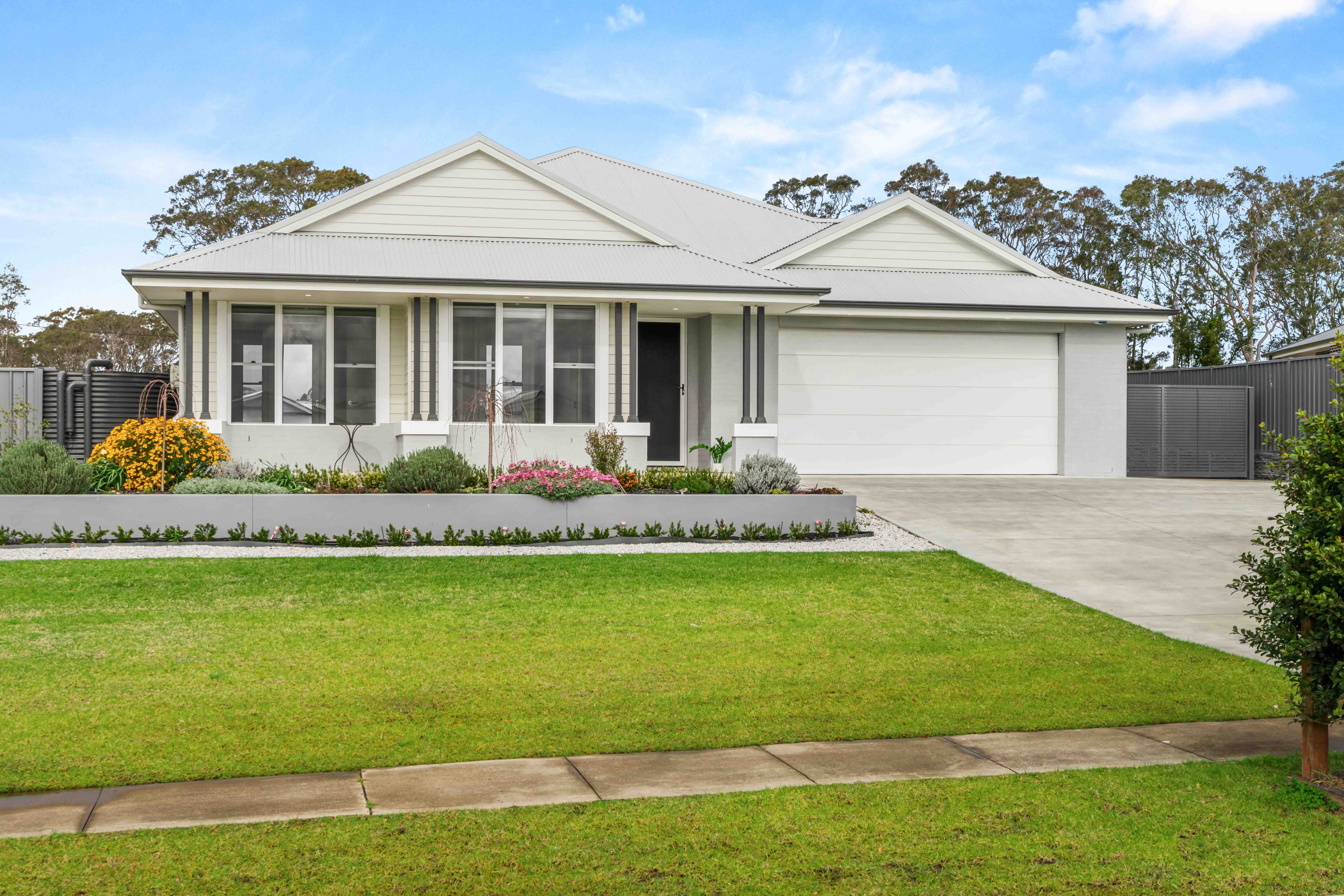 5 Tee Close , Worrigee NSW 2540