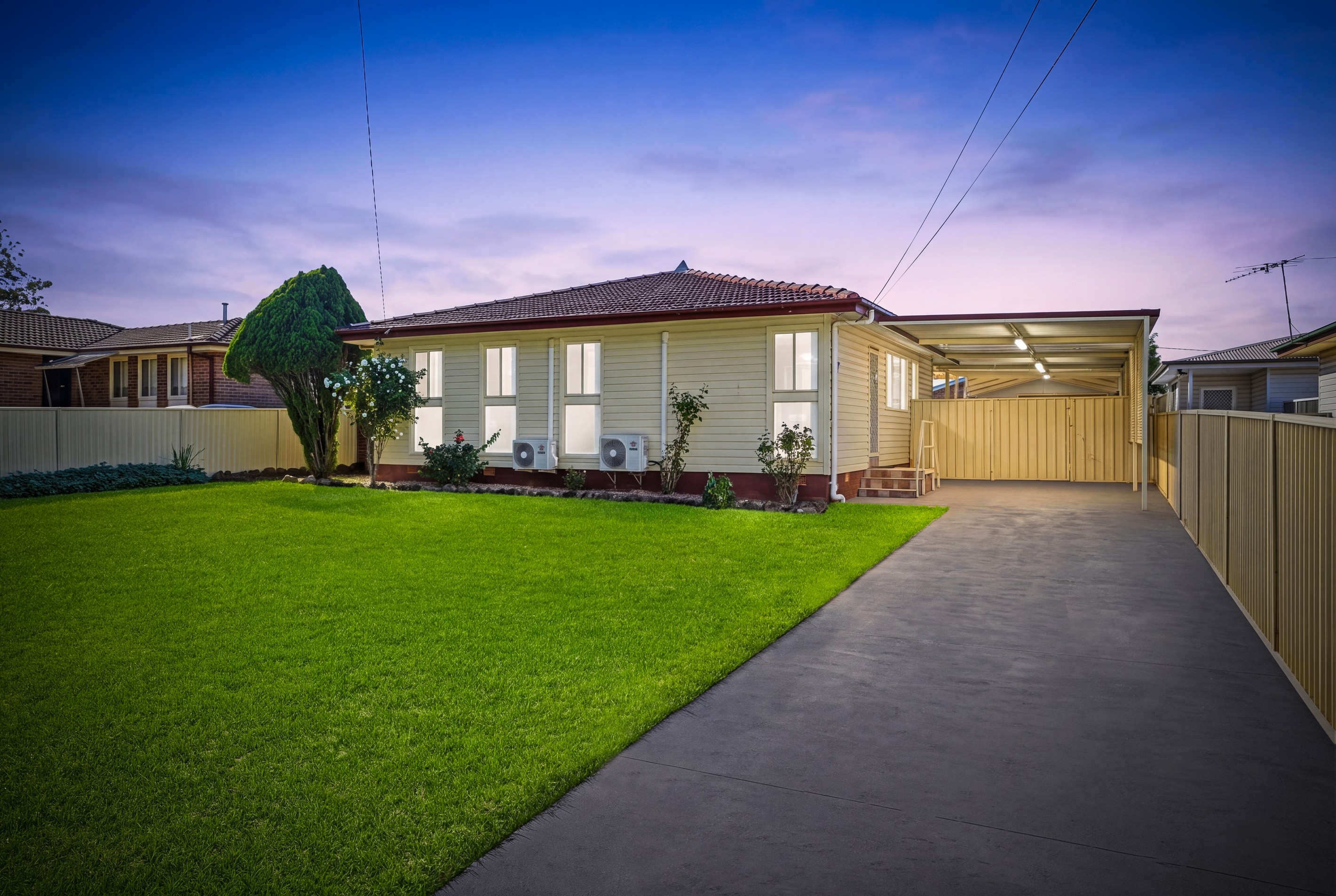 26 Radburn Road, Hebersham, NSW 2770