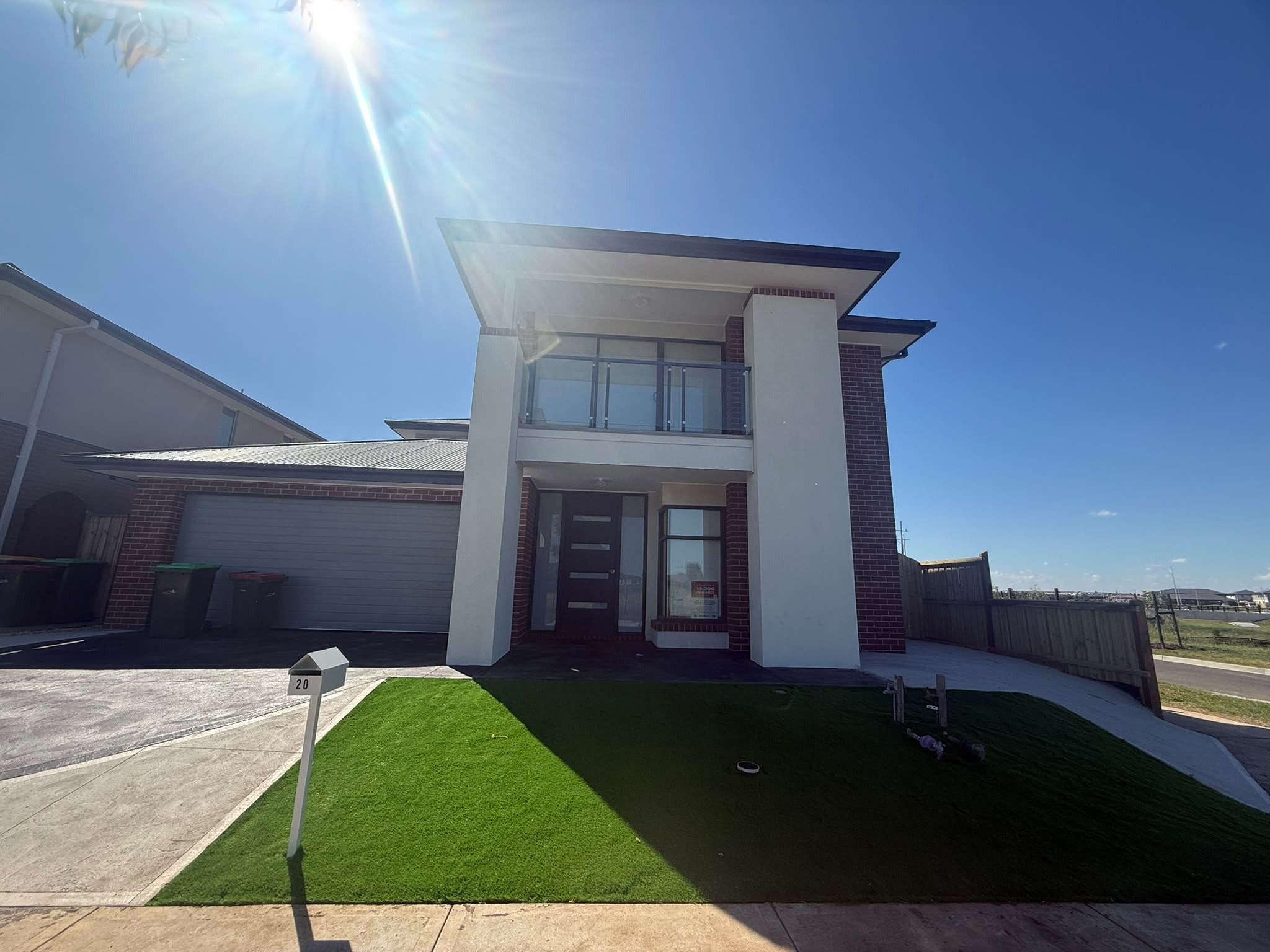 20 Wolvering Crescent, Truganina, VIC 3029