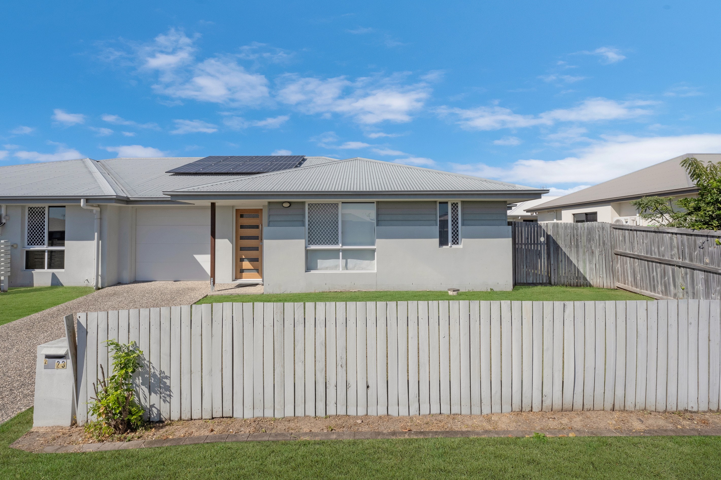 1/4 Nyota Street, Burdell, QLD 4818