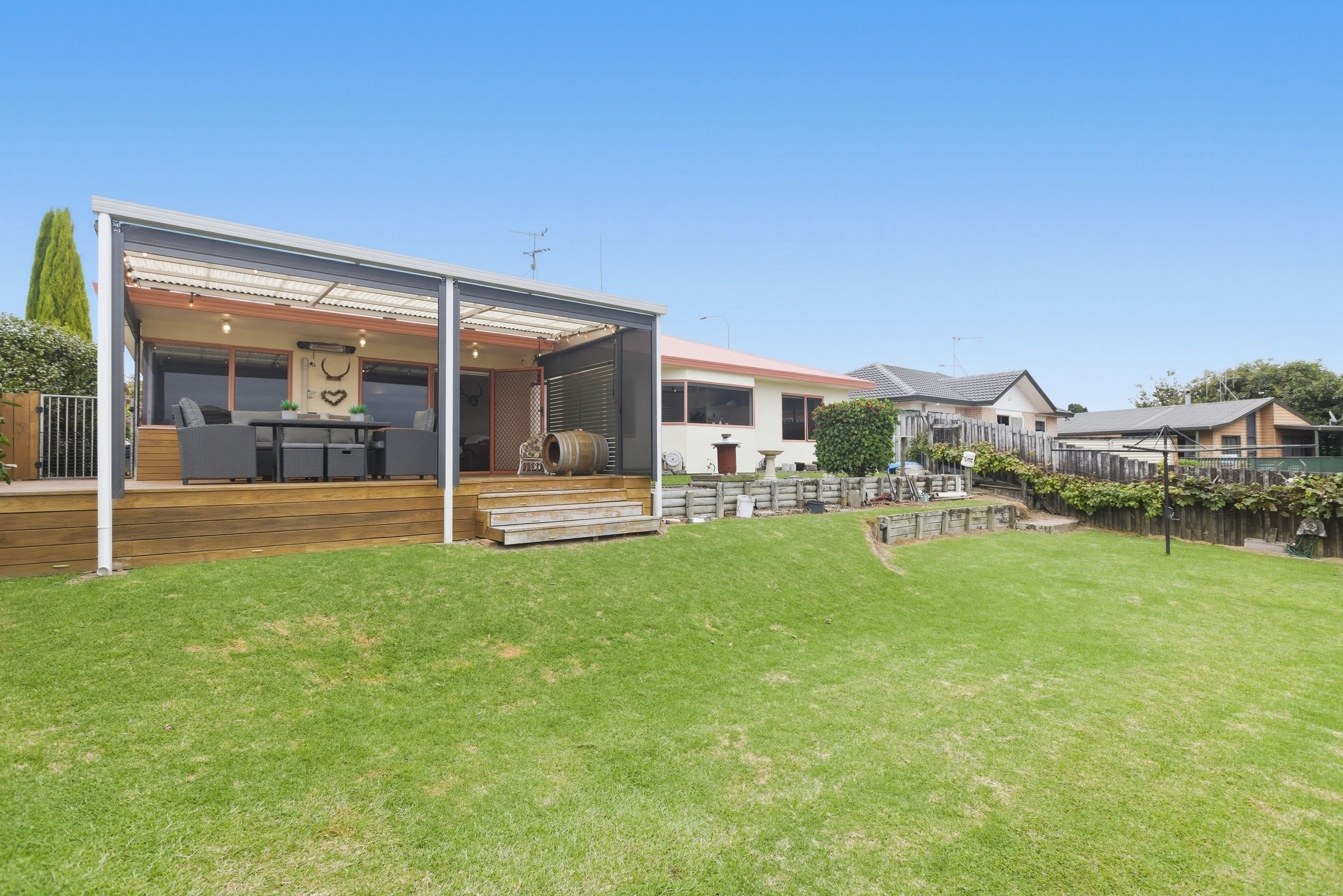 77 Poike Road, Hairini, Tauranga City
