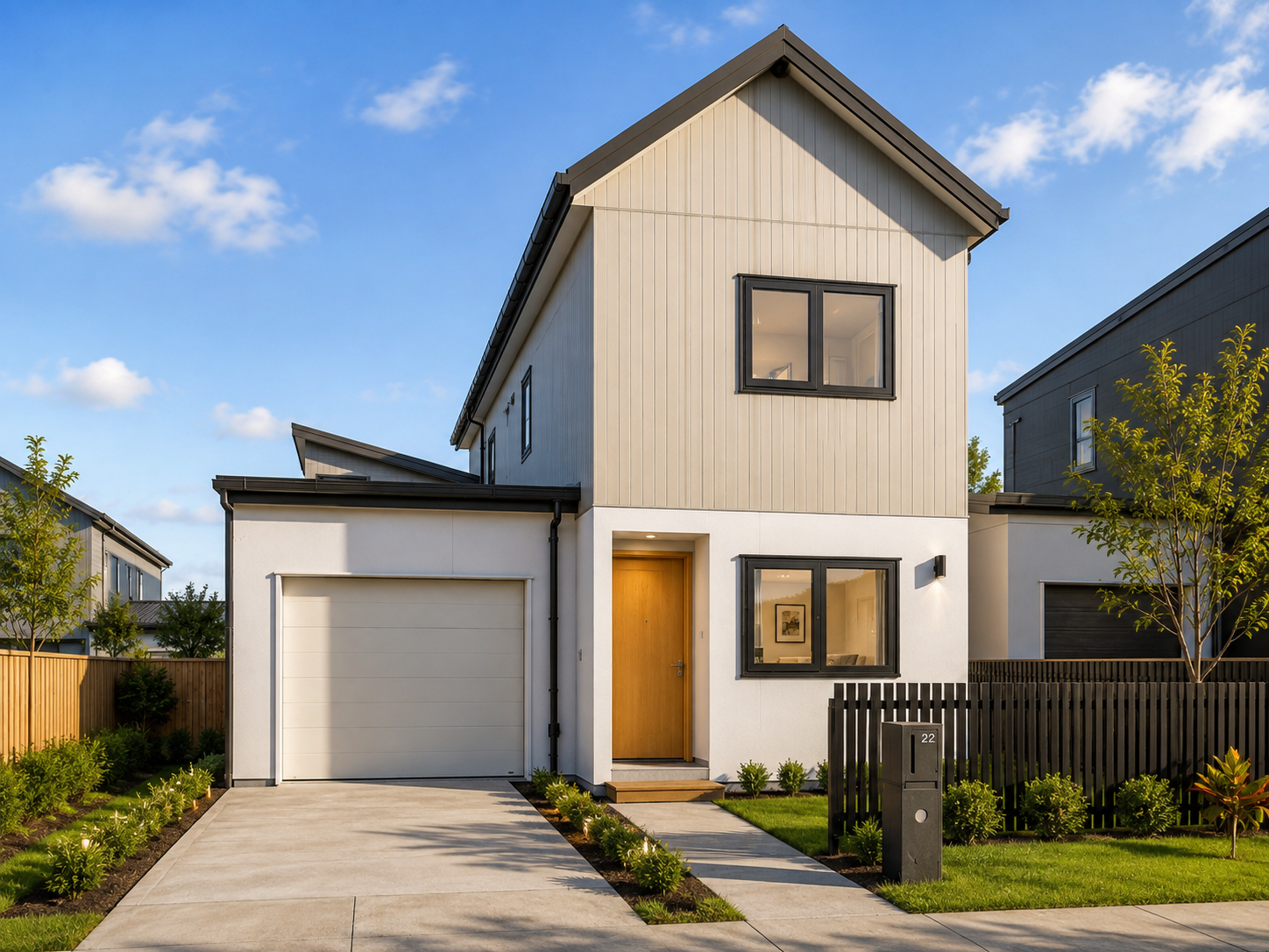 20 Farranfore Road, Opaheke, Papakura