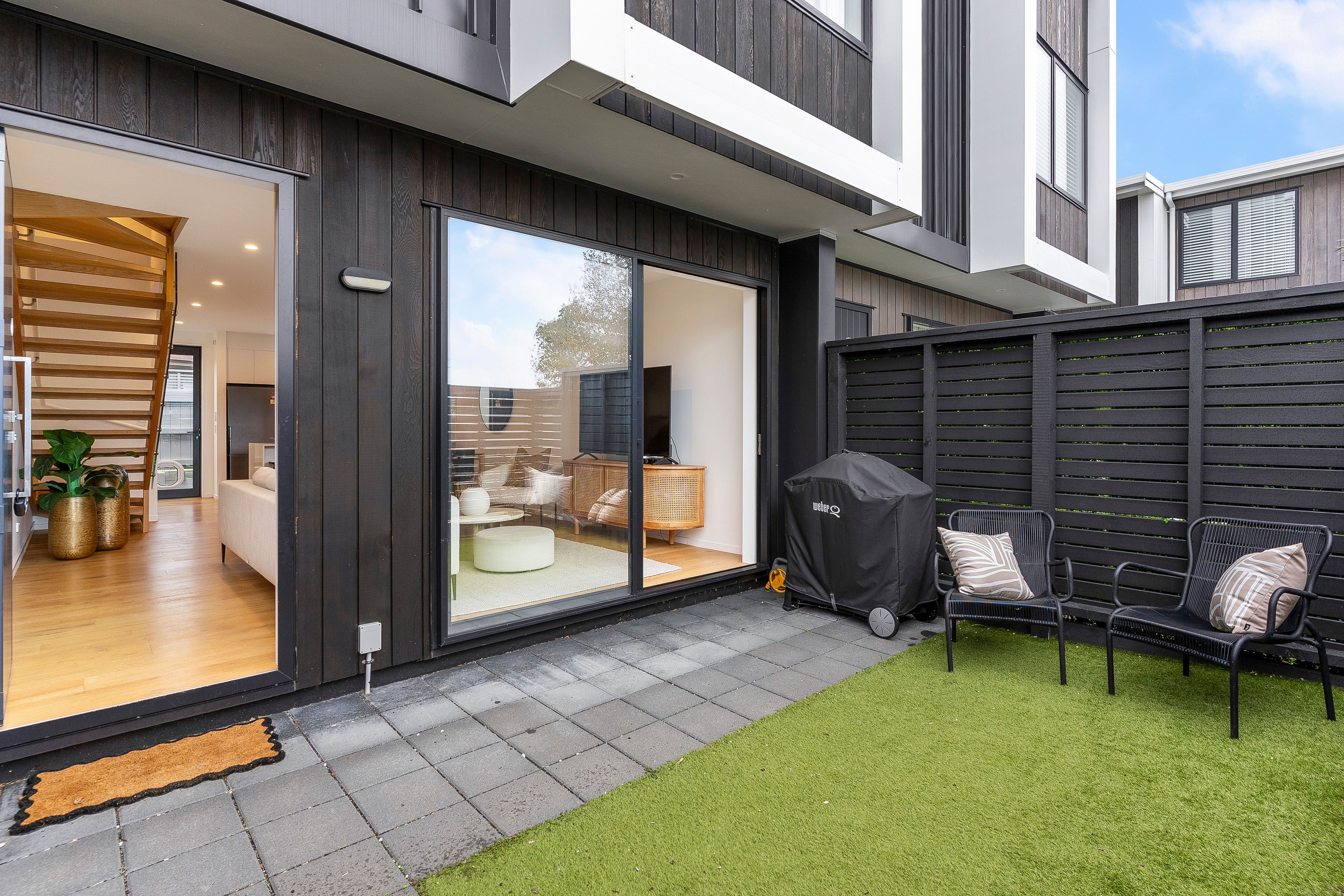 52D Selwyn Avenue, Mission Bay, Auckland City