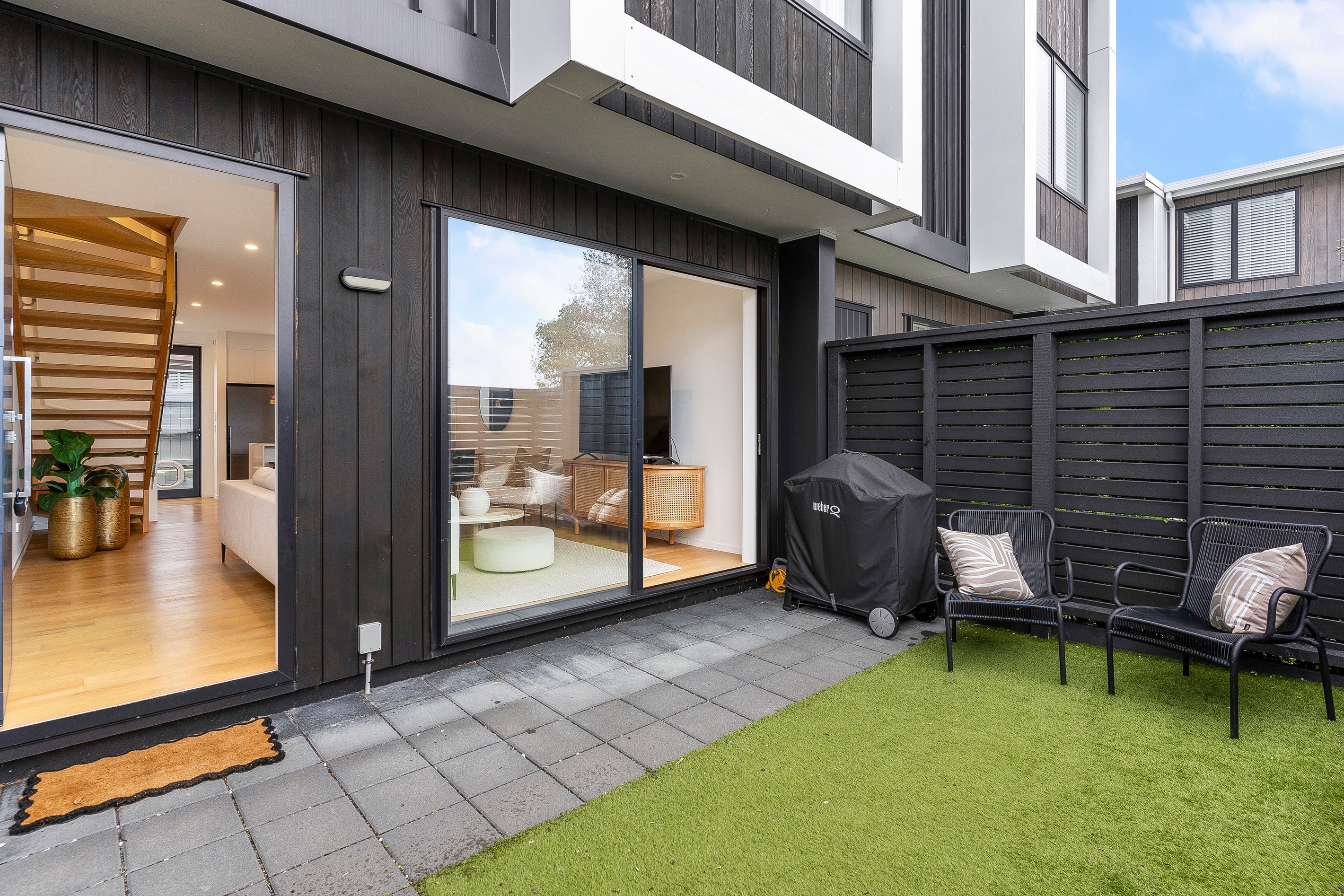 52D Selwyn Avenue, Mission Bay, Auckland City